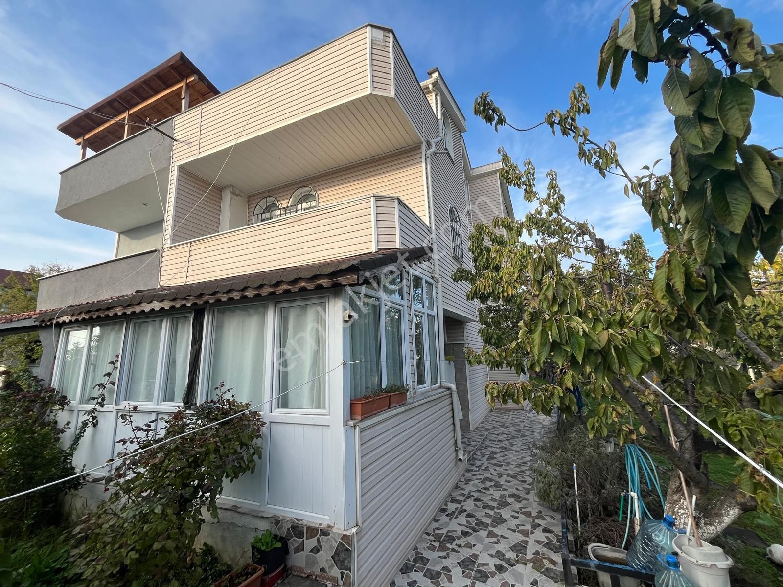 Marmaraereğlisi Yatırım İçin Satılık Villa - Görsel 2