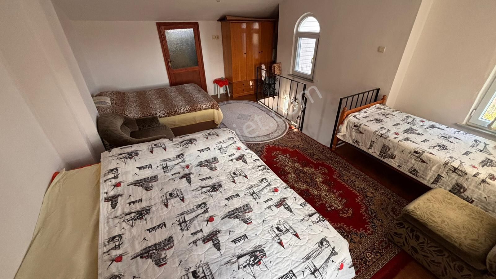 Marmaraereğlisi Yatırım İçin Satılık Villa - Görsel 15