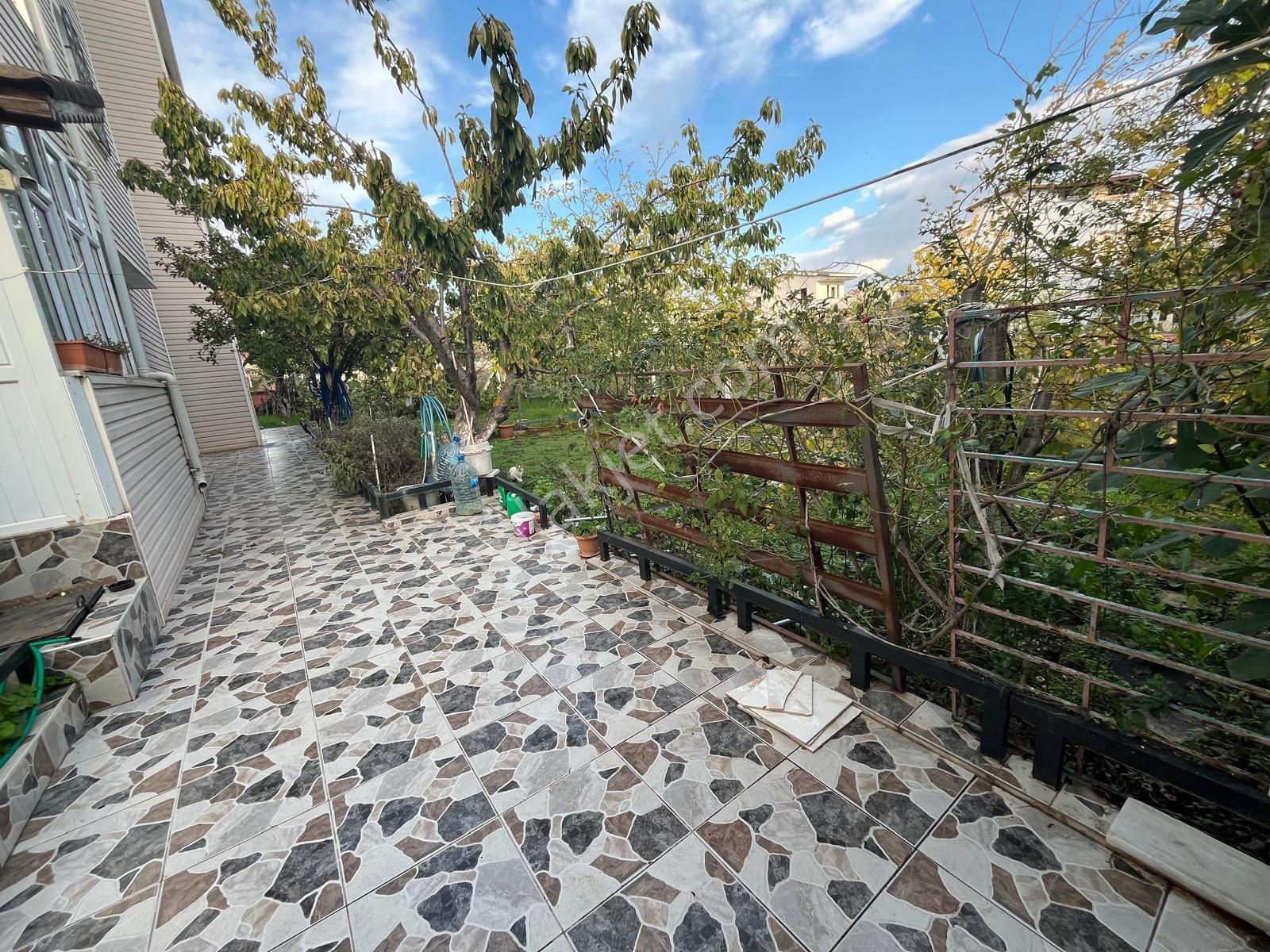 Marmaraereğlisi Yatırım İçin Satılık Villa - Görsel 4