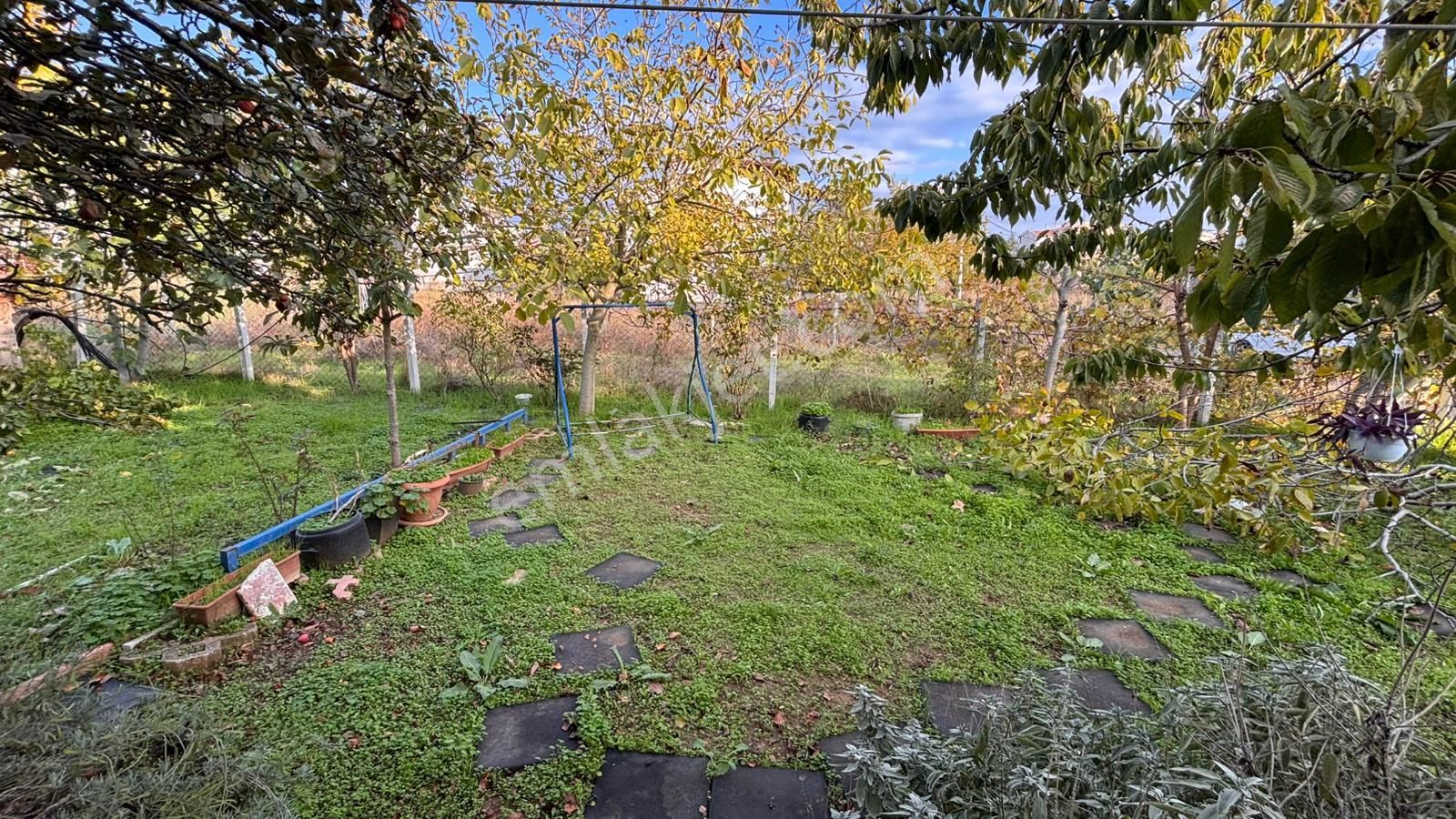 Marmaraereğlisi Yatırım İçin Satılık Villa - Görsel 6