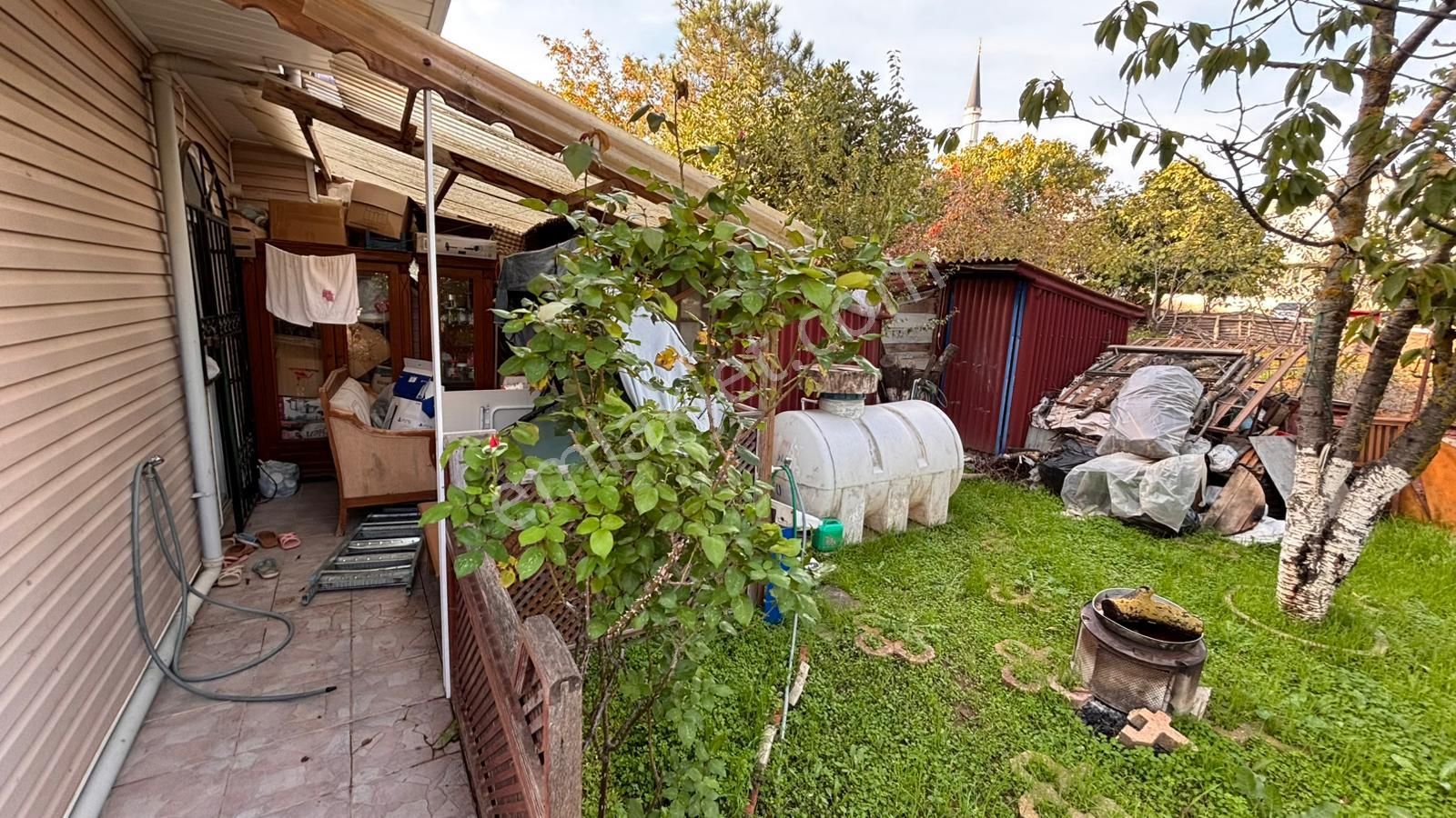 Marmaraereğlisi Yatırım İçin Satılık Villa - Görsel 5