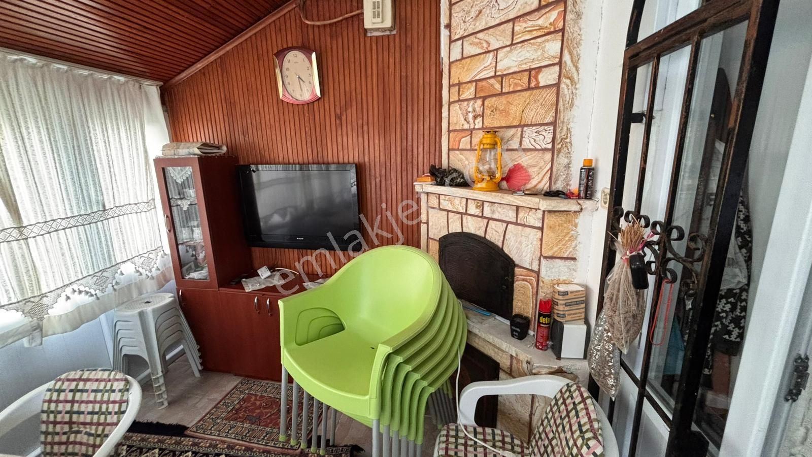 Marmaraereğlisi Yatırım İçin Satılık Villa - Görsel 11