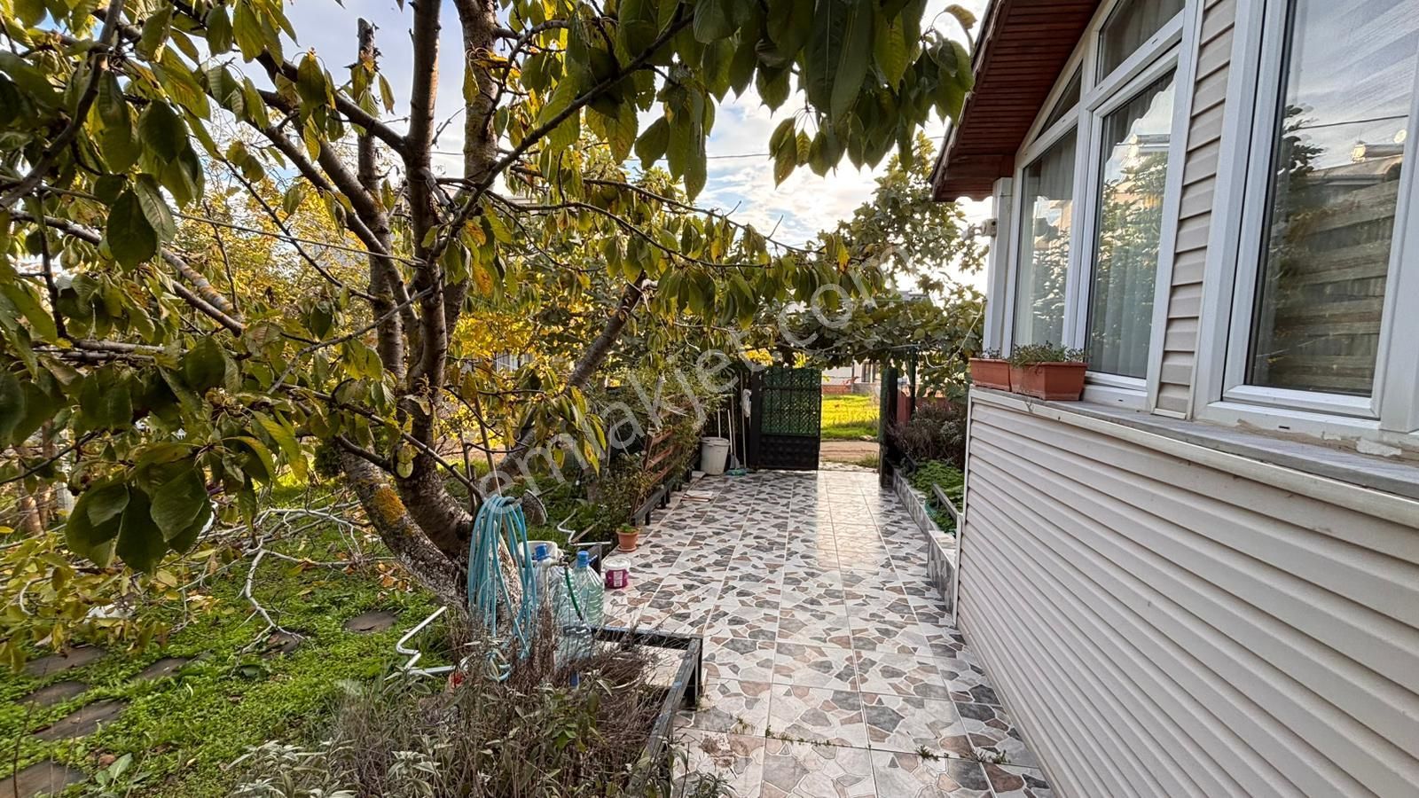 Marmaraereğlisi Yatırım İçin Satılık Villa - Görsel 8