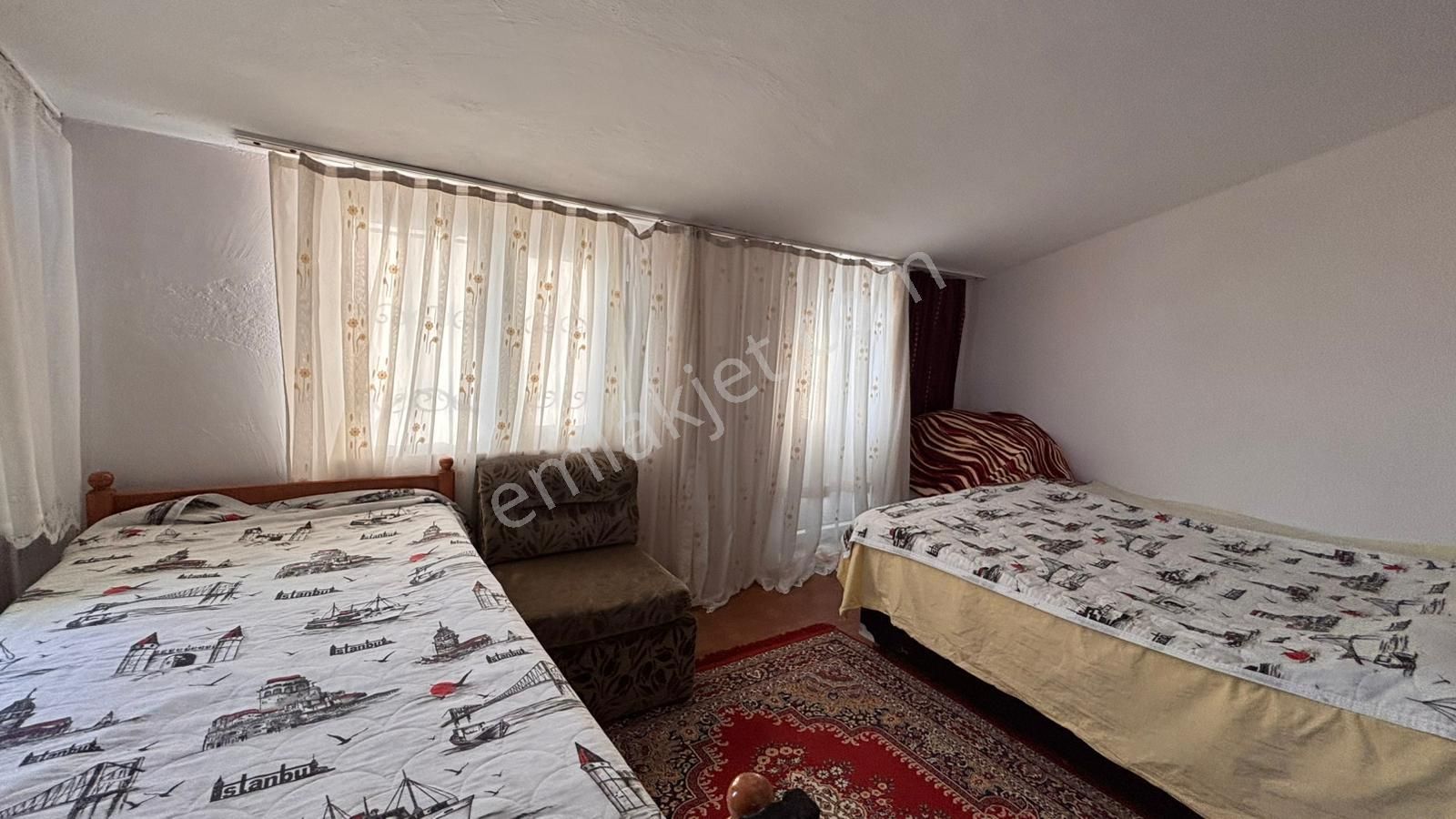 Marmaraereğlisi Yatırım İçin Satılık Villa - Görsel 21