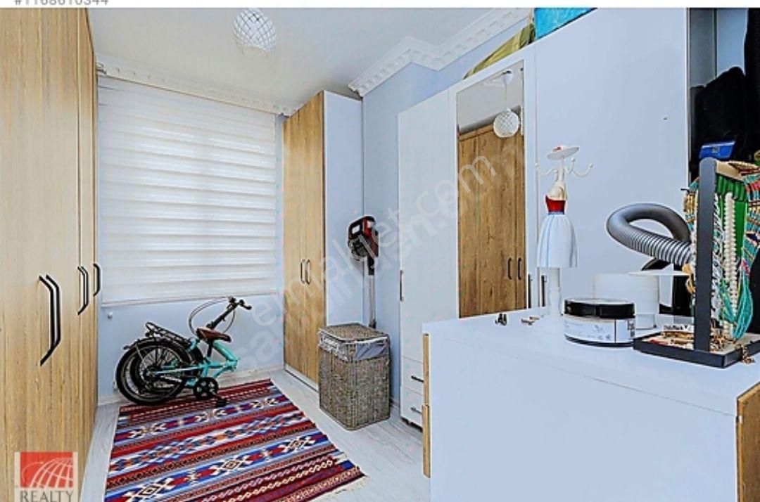 Sahibinden 2+1 Eşyalı Kiralık Daire - Görsel 3