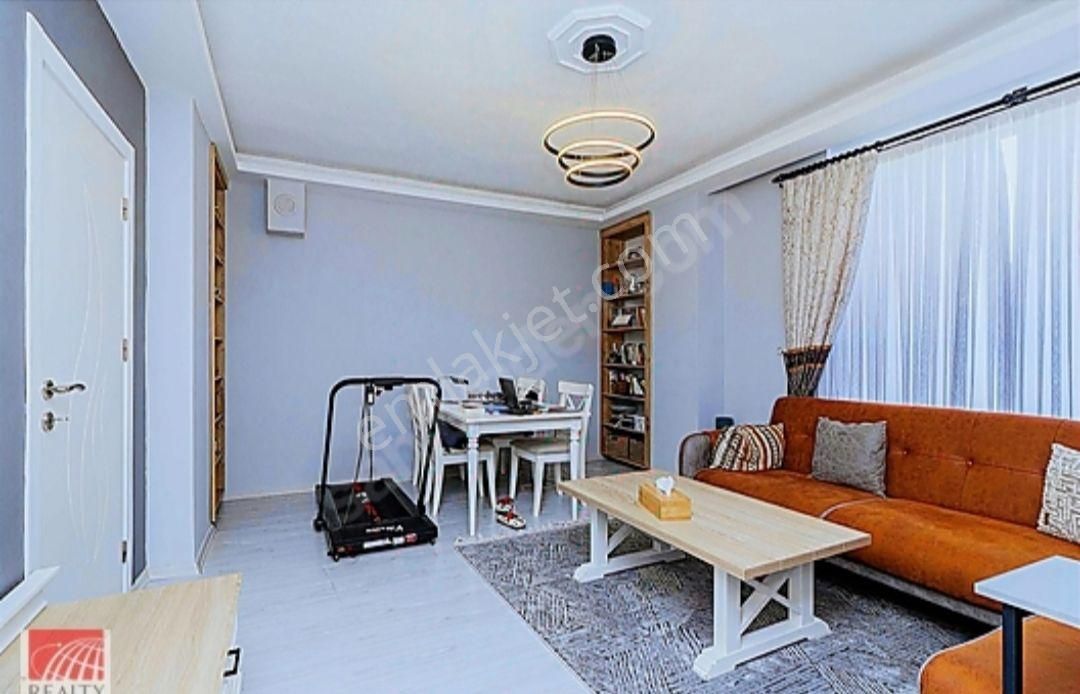 Sahibinden 2+1 Eşyalı Kiralık Daire - Görsel 9