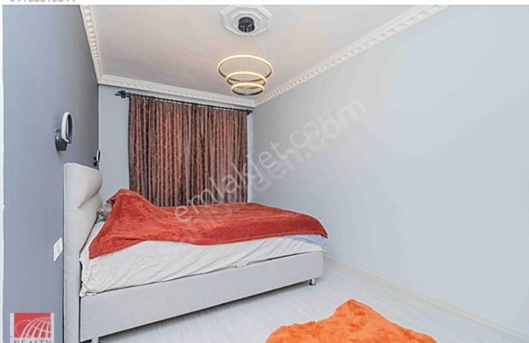 Sahibinden 2+1 Eşyalı Kiralık Daire - Görsel 8