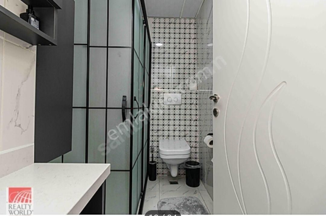 Sahibinden 2+1 Eşyalı Kiralık Daire - Görsel 4