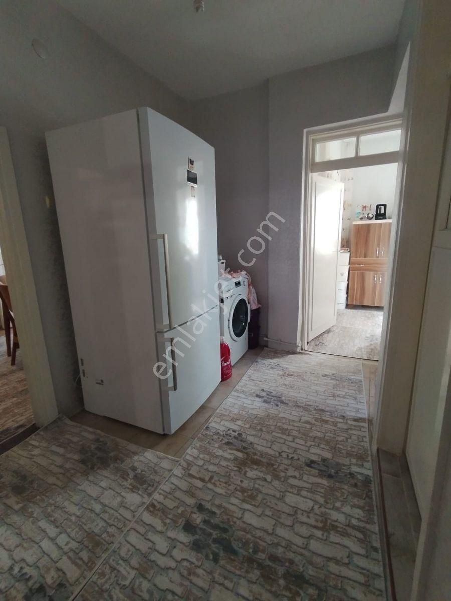 Mithatpaşa Mah 3 Katlı Satılık Bahçeli Müstakil - Görsel 12