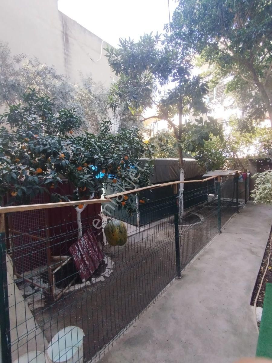 Mithatpaşa Mah 3 Katlı Satılık Bahçeli Müstakil - Görsel 2