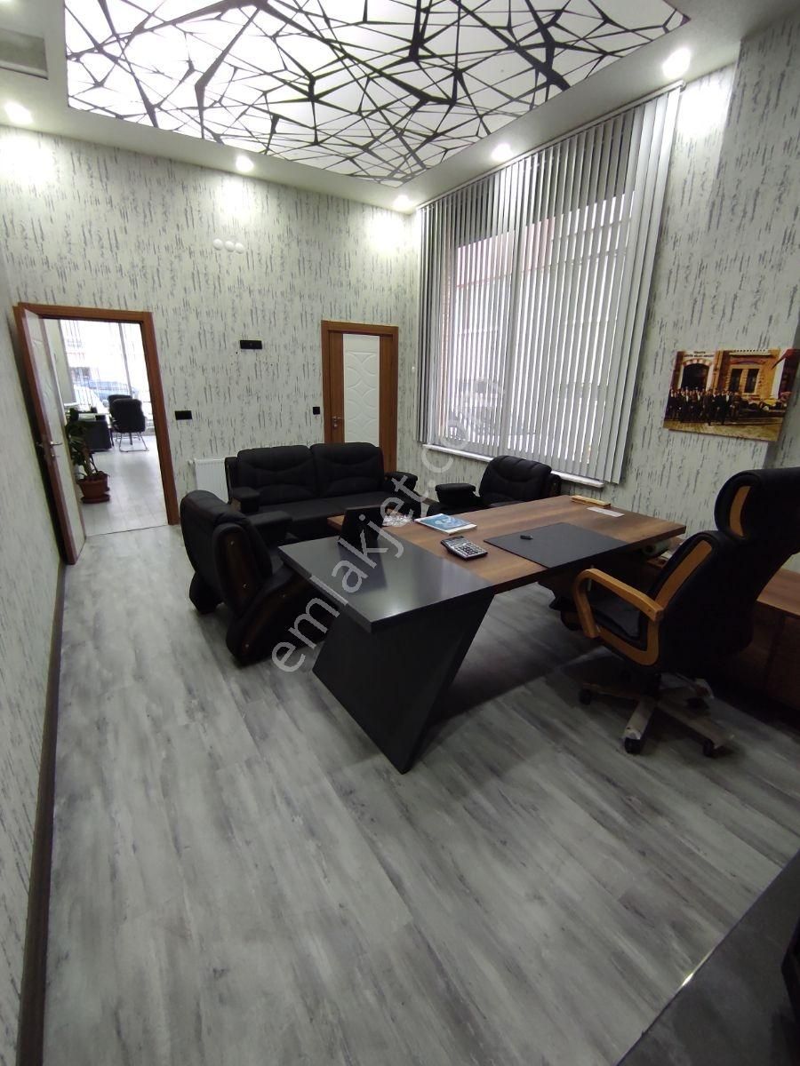 Fazelden Eşyalı Köşe Ofis - Görsel 15