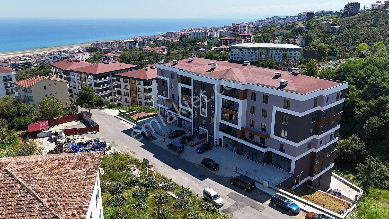 Bostancıda Kısa Dönem Kiralamaya Uygun 2+1 Daire | Tekce - Görsel 16