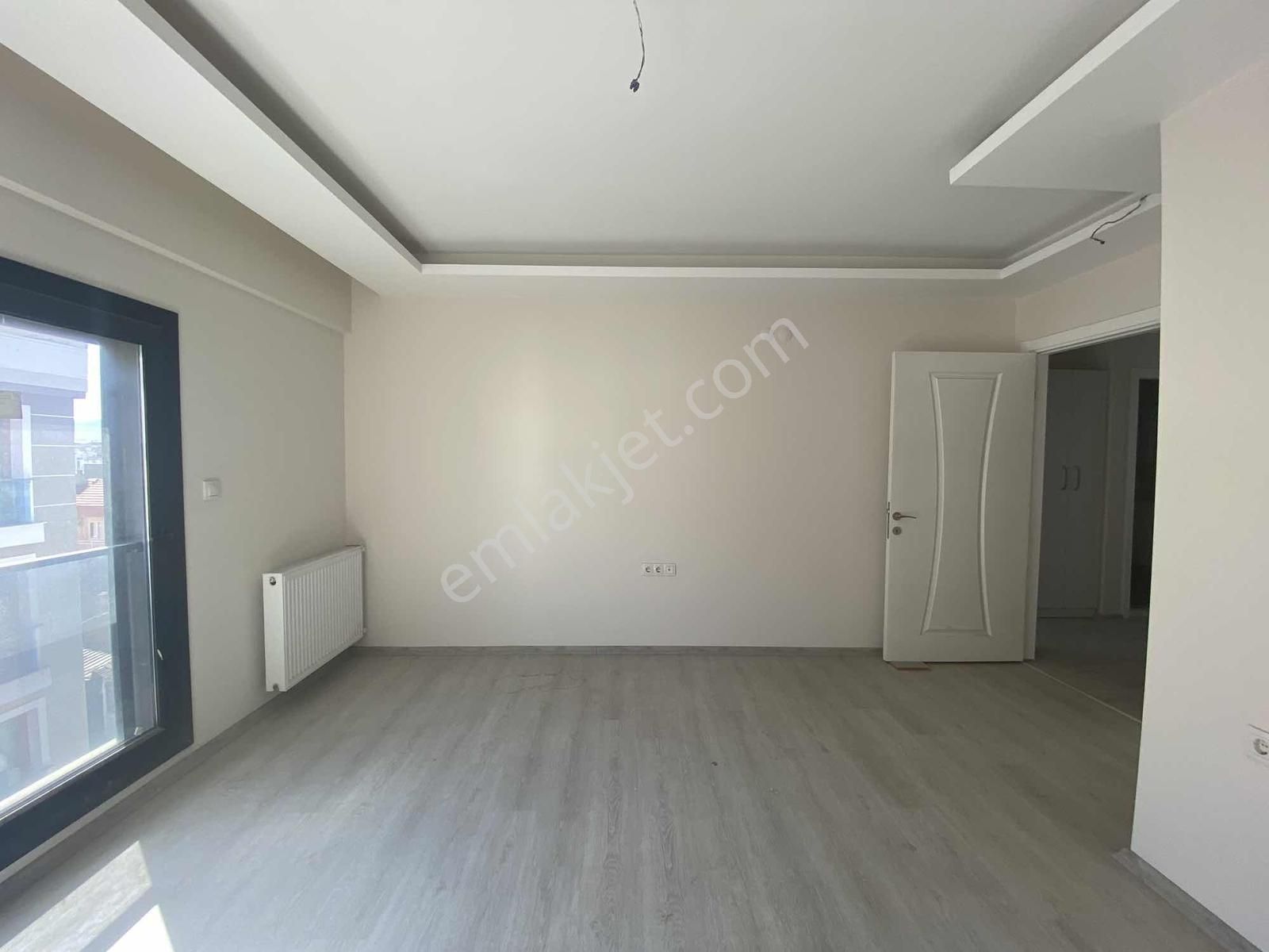 Akalın'dan İzmir Park Avm Yakını 2+1 Asansörlü Satılık Daire - Görsel 7