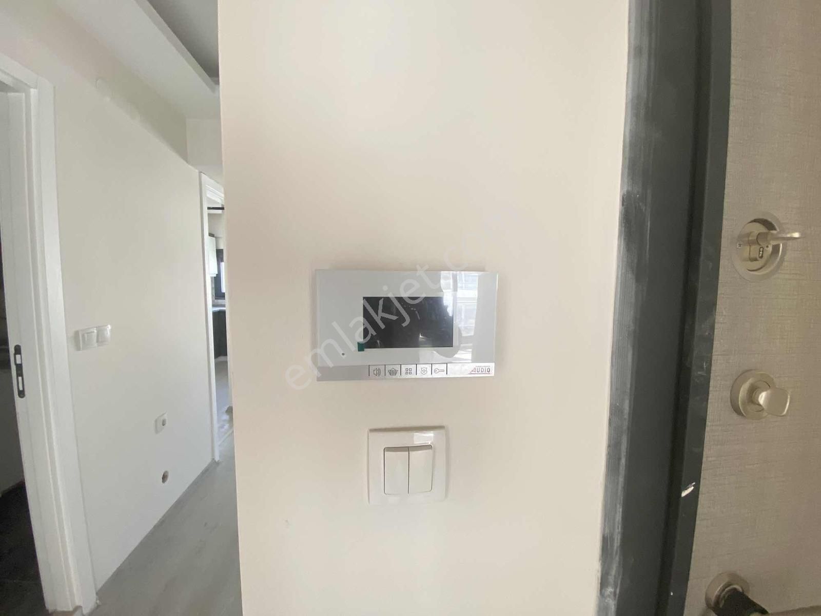 Akalın'dan İzmir Park Avm Yakını 2+1 Asansörlü Satılık Daire - Görsel 27