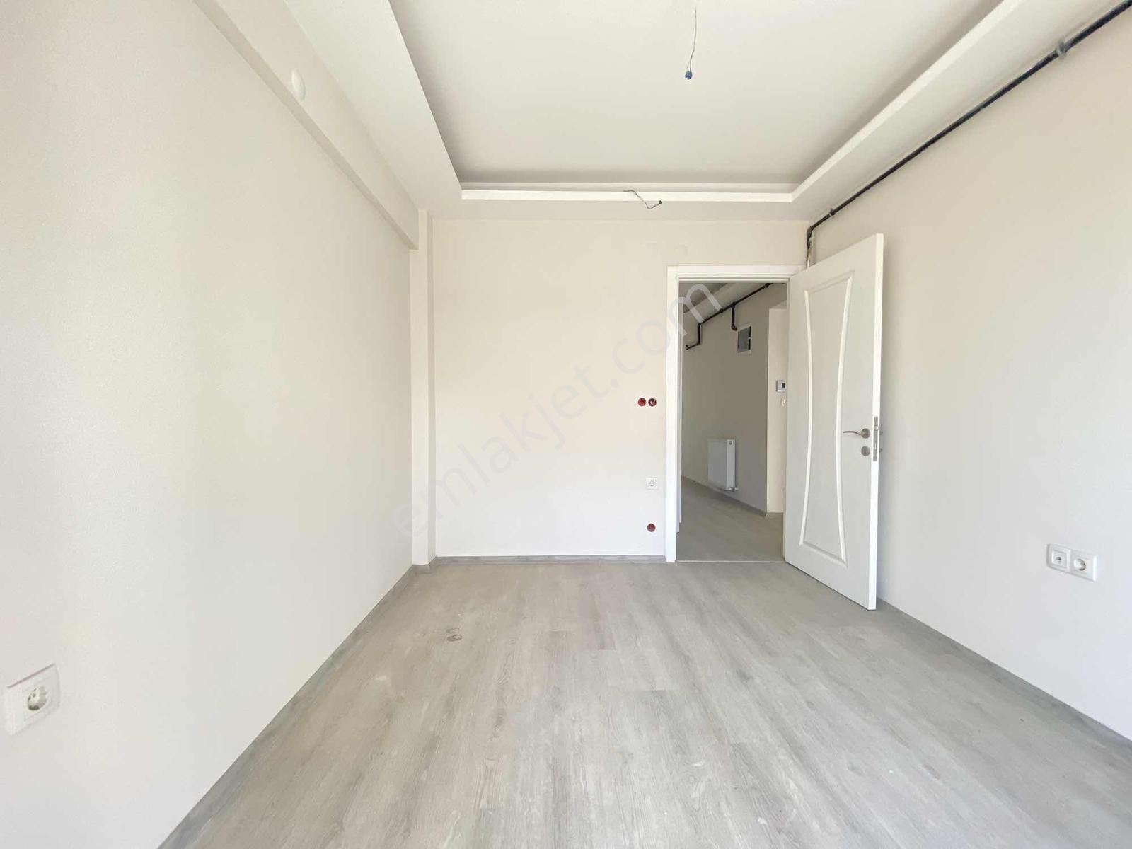 Akalın'dan İzmir Park Avm Yakını 2+1 Asansörlü Satılık Daire - Görsel 10