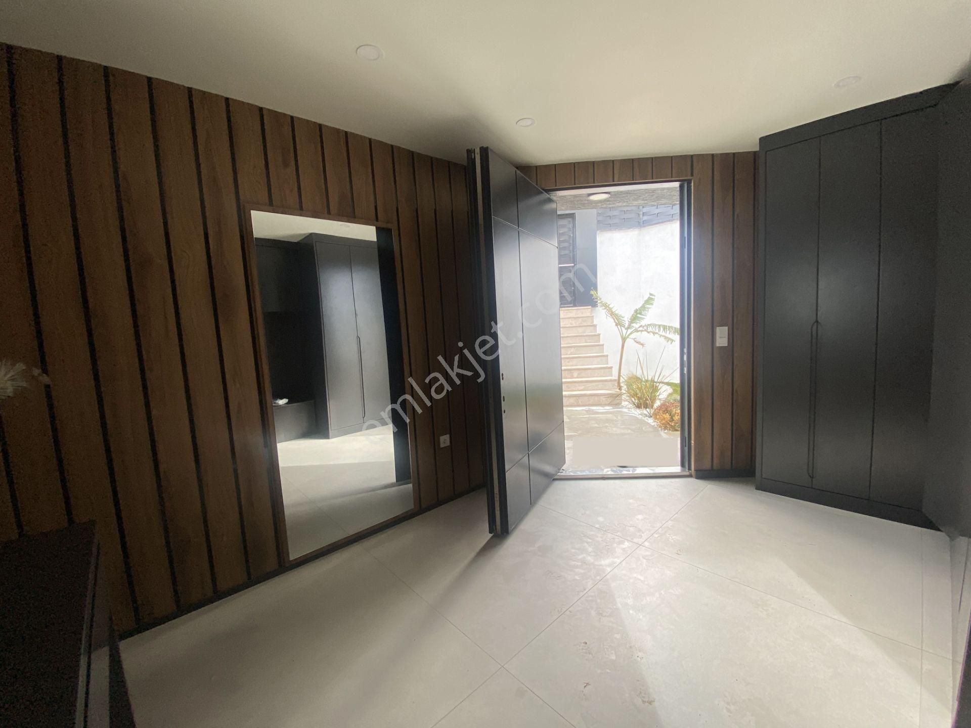 Balıkesir Burhaniye De Satılık Muhteşem Mustakil Villa - Görsel 5