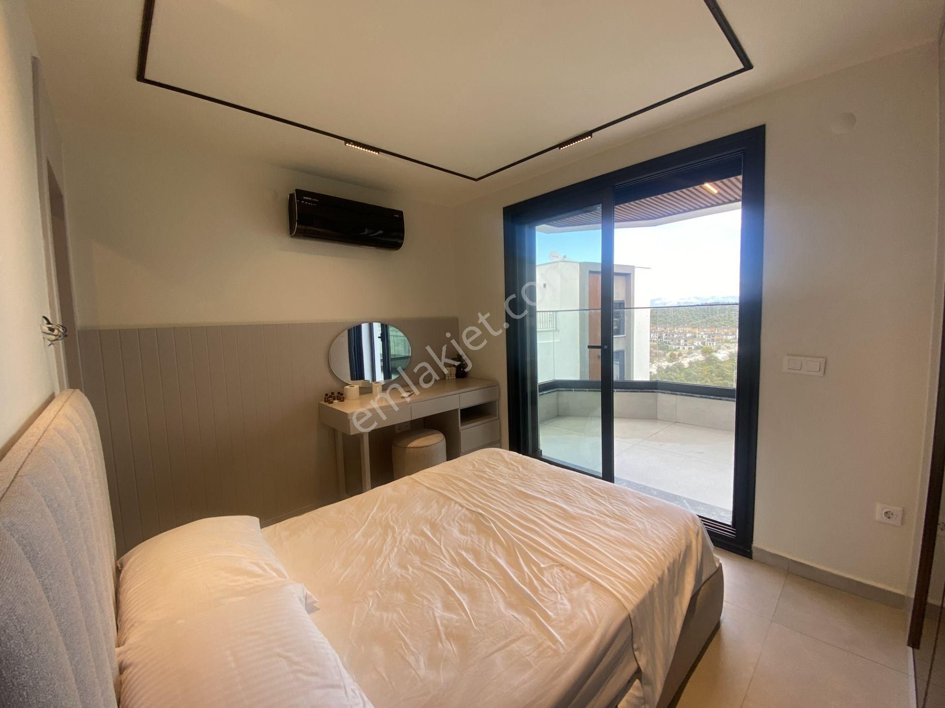 Balıkesir Burhaniye De Satılık Muhteşem Mustakil Villa - Görsel 17