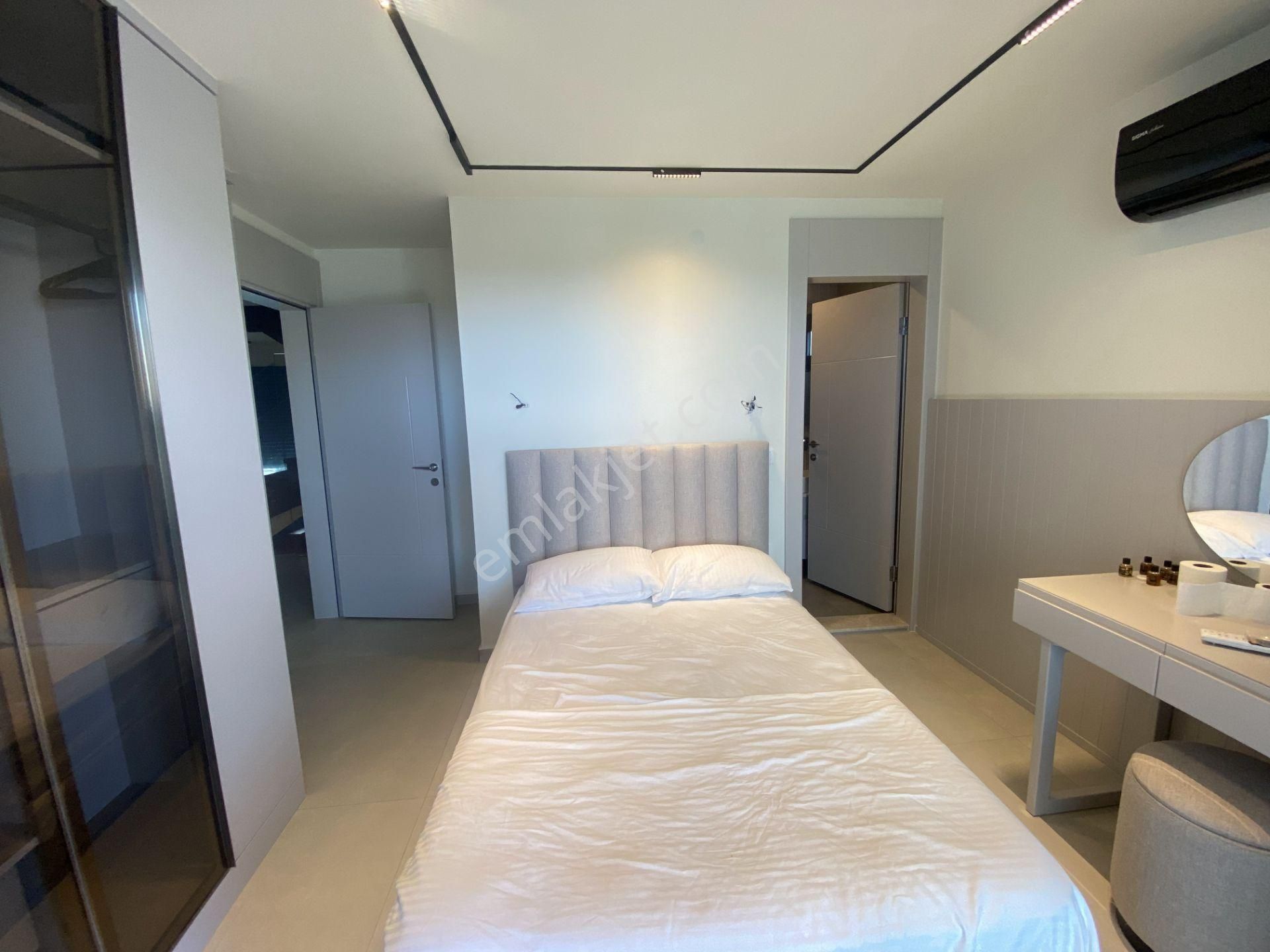 Balıkesir Burhaniye De Satılık Muhteşem Mustakil Villa - Görsel 19