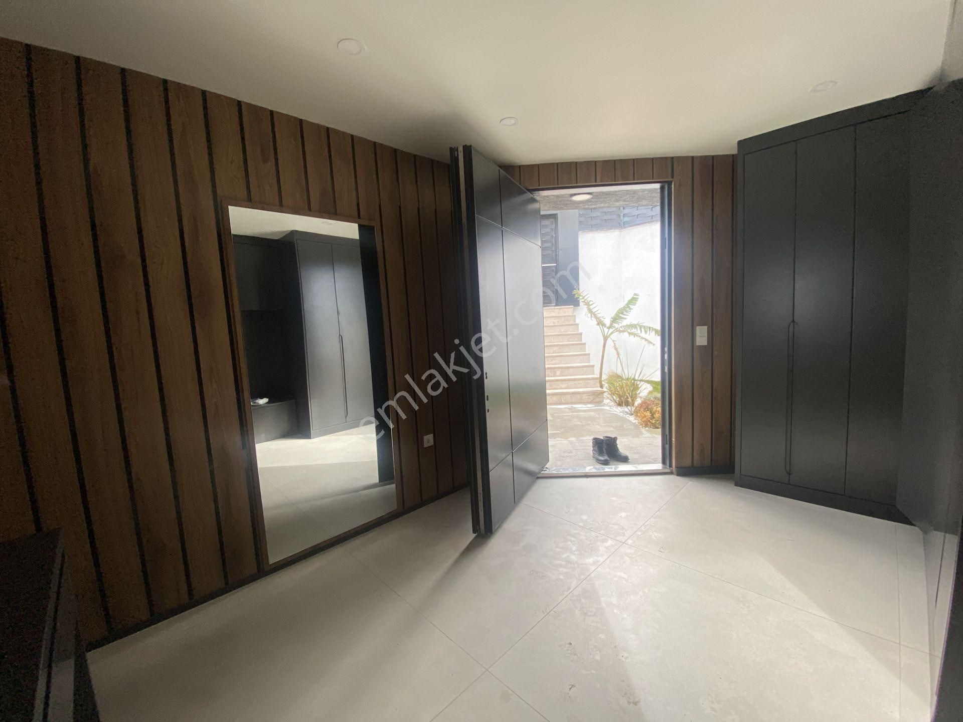 Balıkesir Burhaniye De Satılık Muhteşem Mustakil Villa - Görsel 29