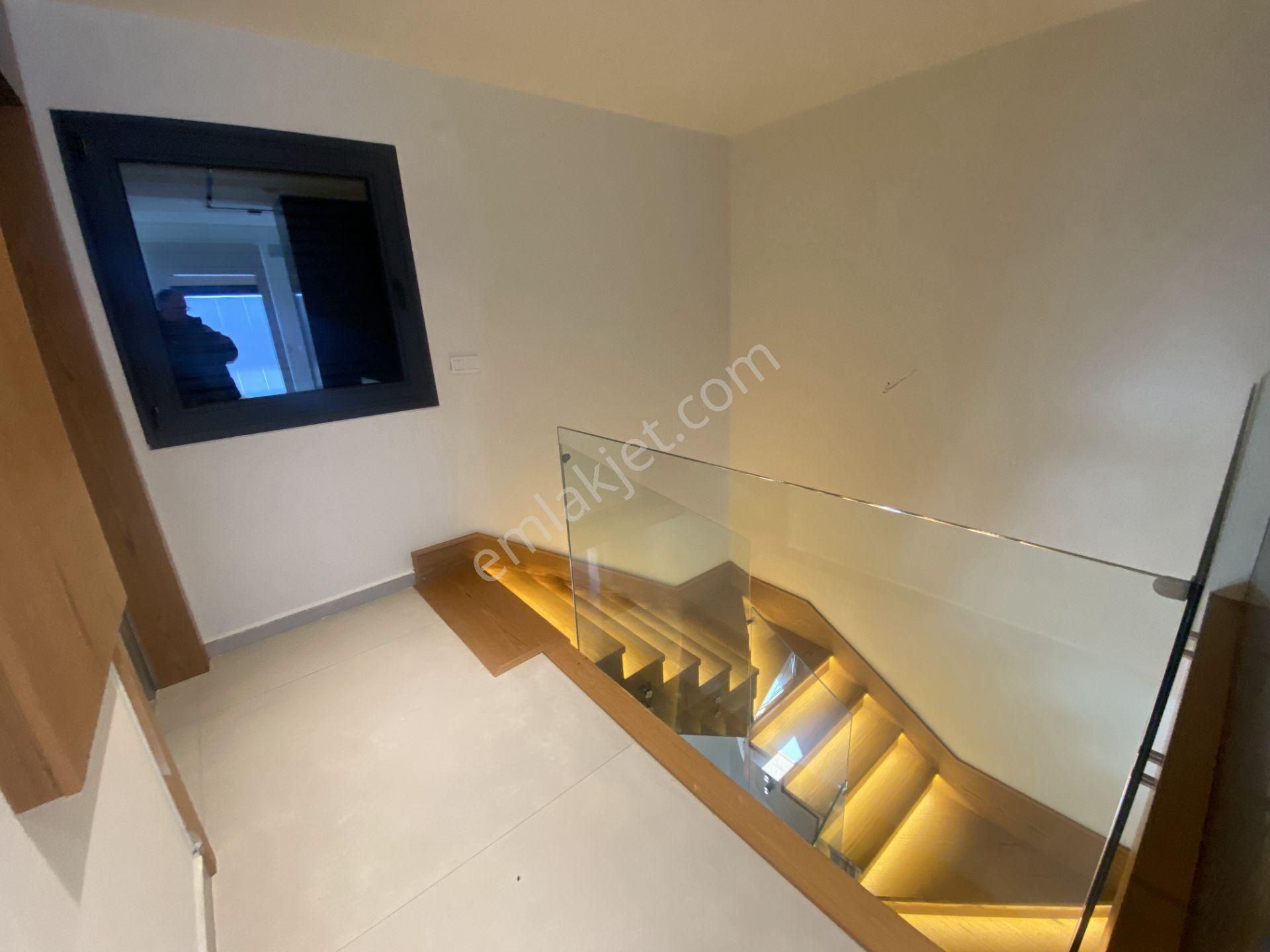 Balıkesir Burhaniye De Satılık Muhteşem Mustakil Villa - Görsel 22