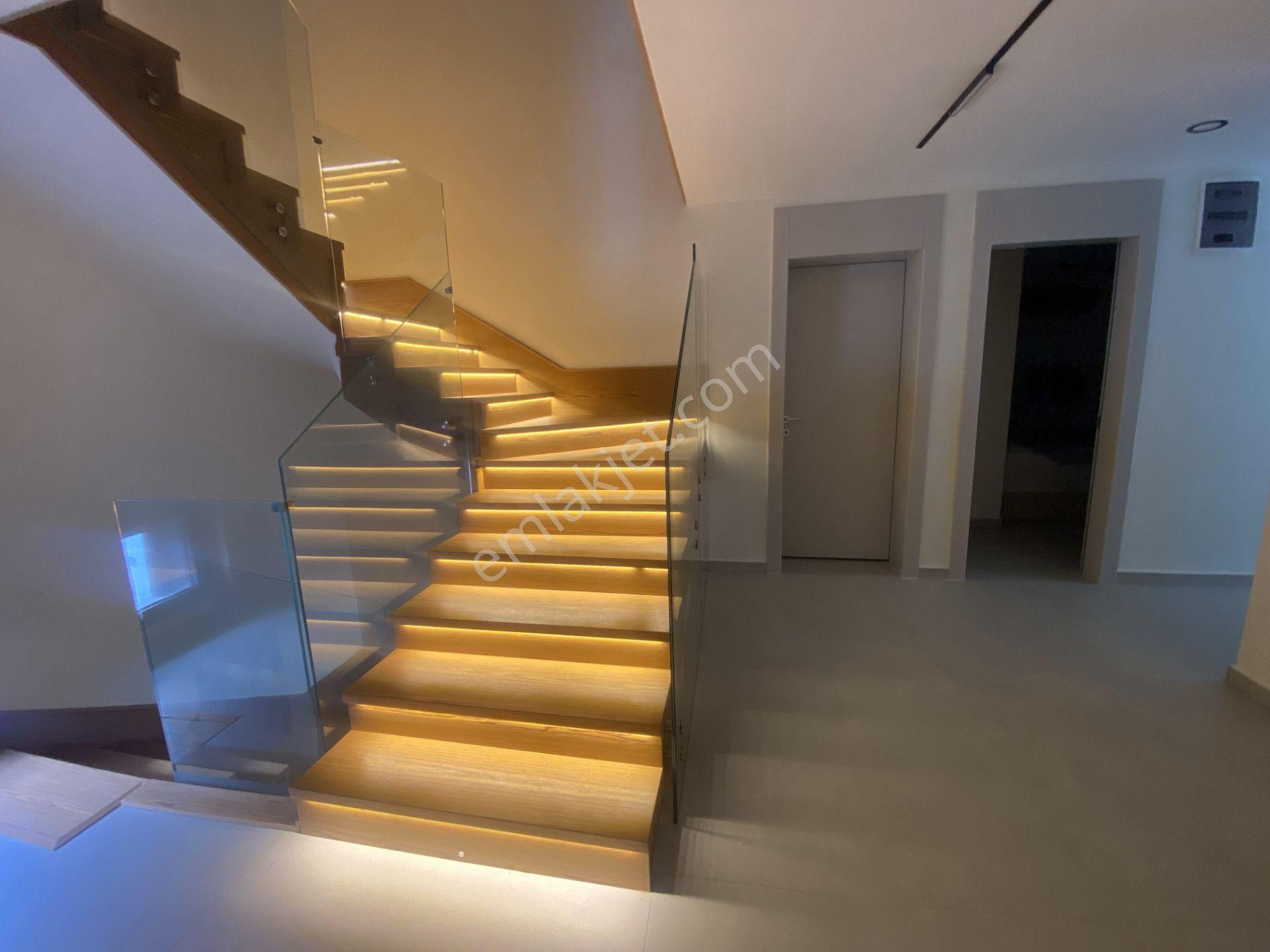 Balıkesir Burhaniye De Satılık Muhteşem Mustakil Villa - Görsel 20