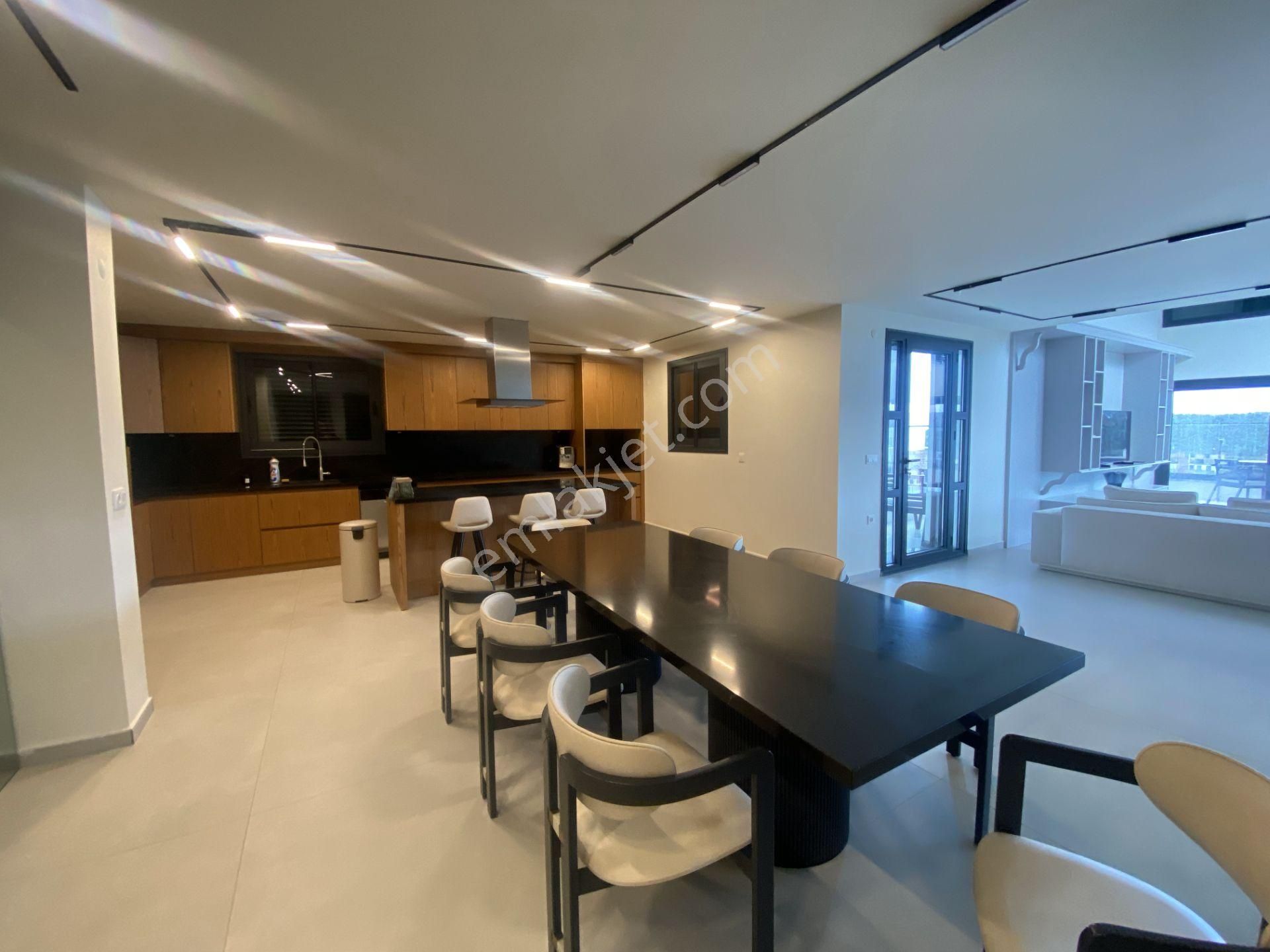 Balıkesir Burhaniye De Satılık Muhteşem Mustakil Villa - Görsel 11