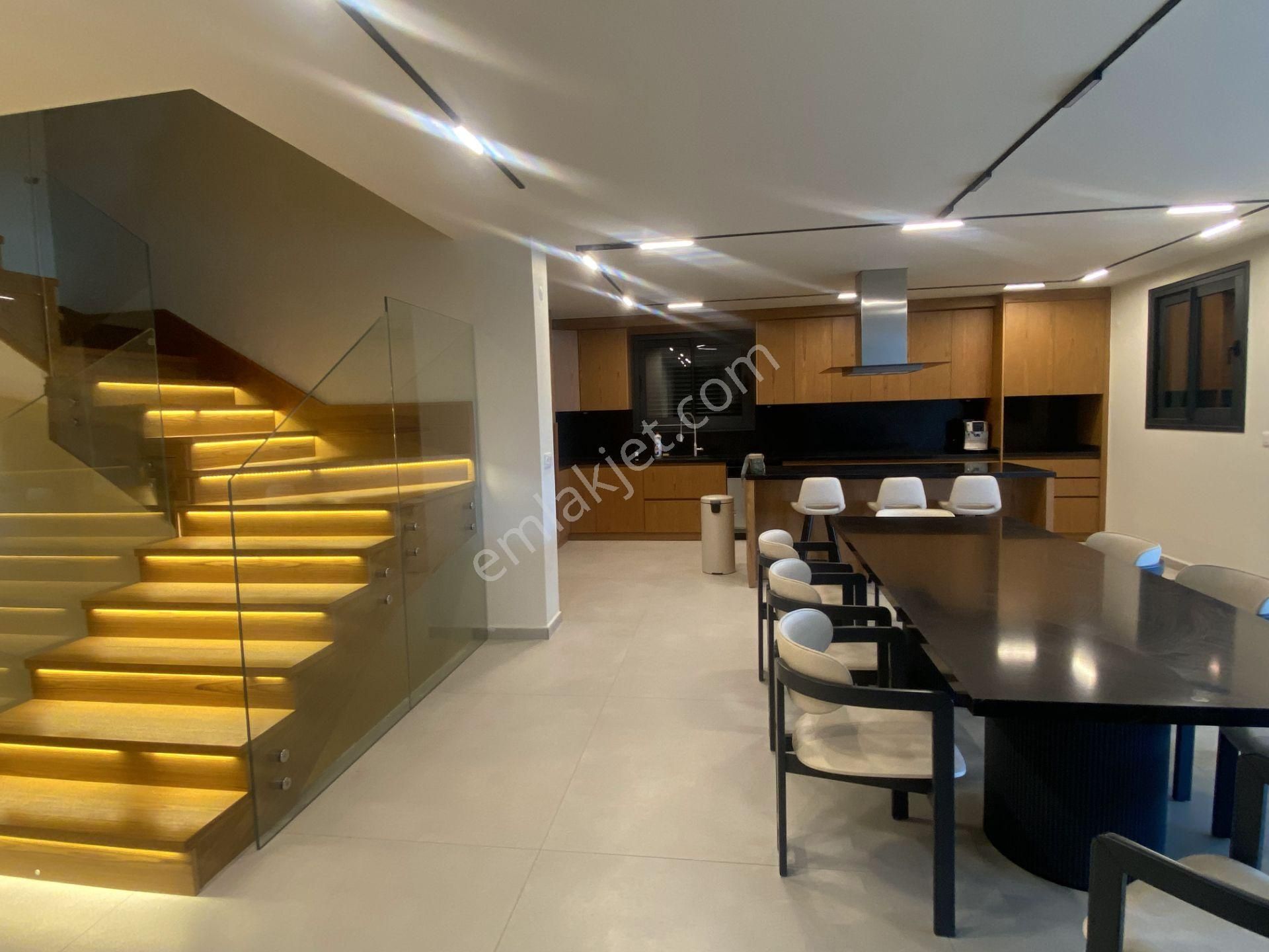 Balıkesir Burhaniye De Satılık Muhteşem Mustakil Villa - Görsel 13