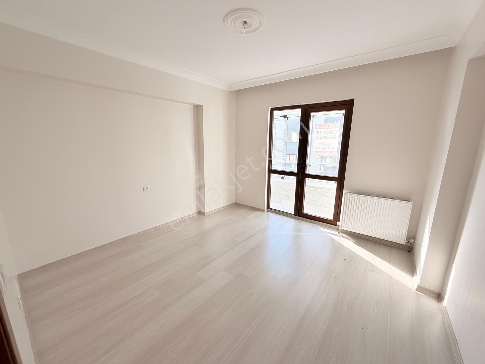 Demiröz'den Konum Harikası Katta Geniş 3+1 Güney-batı Kiralık Daire - Görsel 32