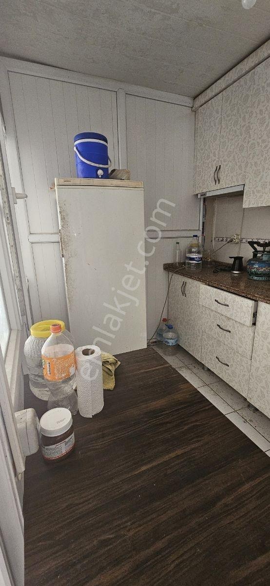 Akhisar Önder Yamanel Zeytin Borsasında Satılık Dükkân - Görsel 10