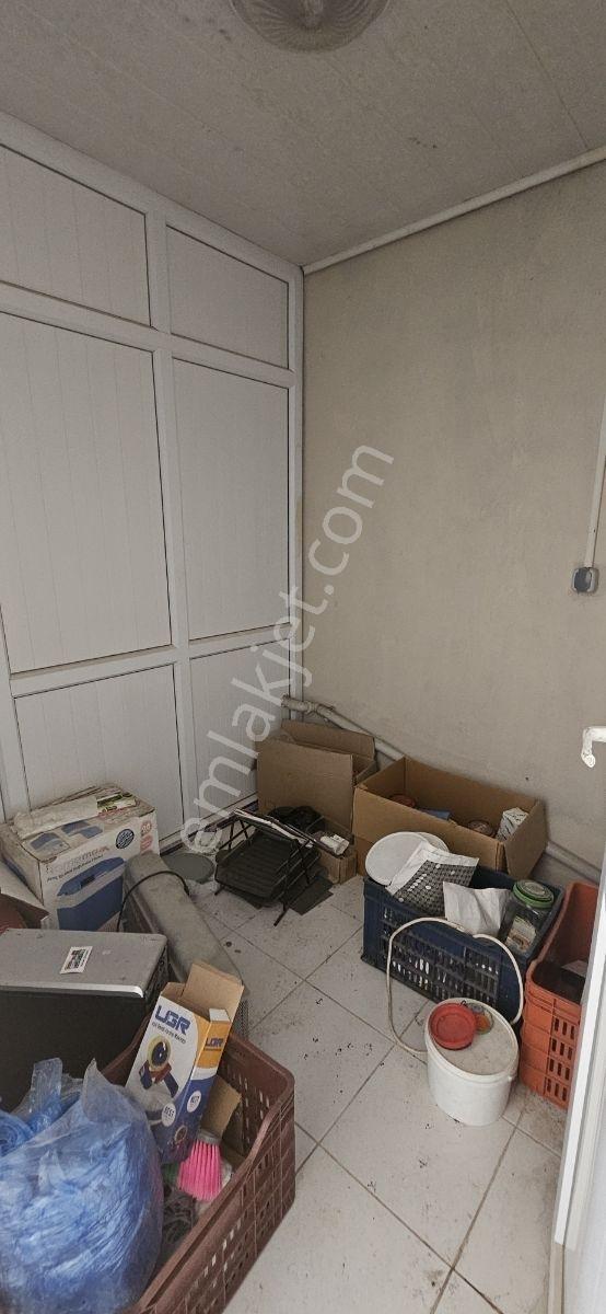 Akhisar Önder Yamanel Zeytin Borsasında Satılık Dükkân - Görsel 9