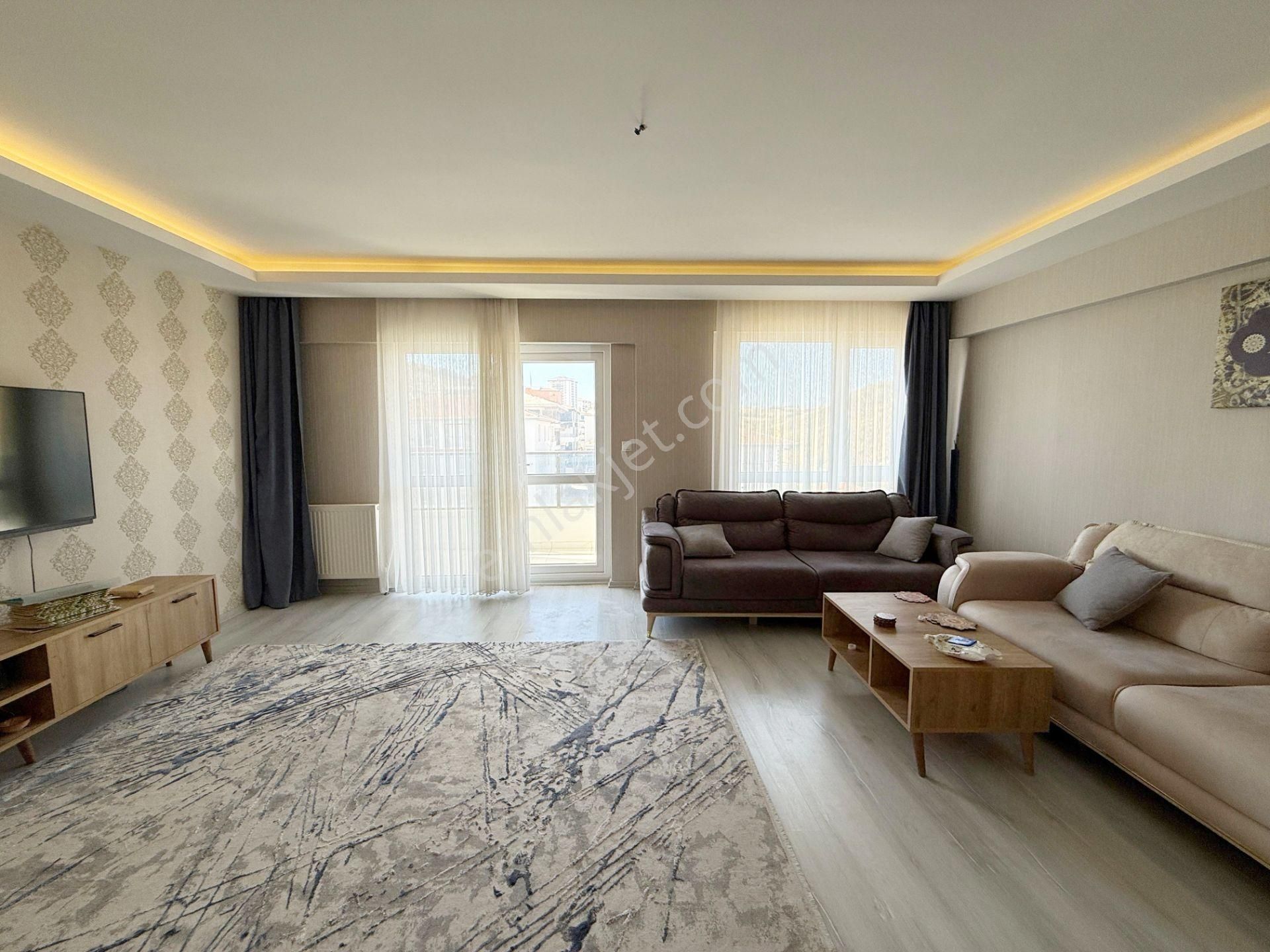 Öz'maşallah.dan Geniş Aileler İçin *çift Mutfaklı 4+1 Dubleks* - Görsel 7