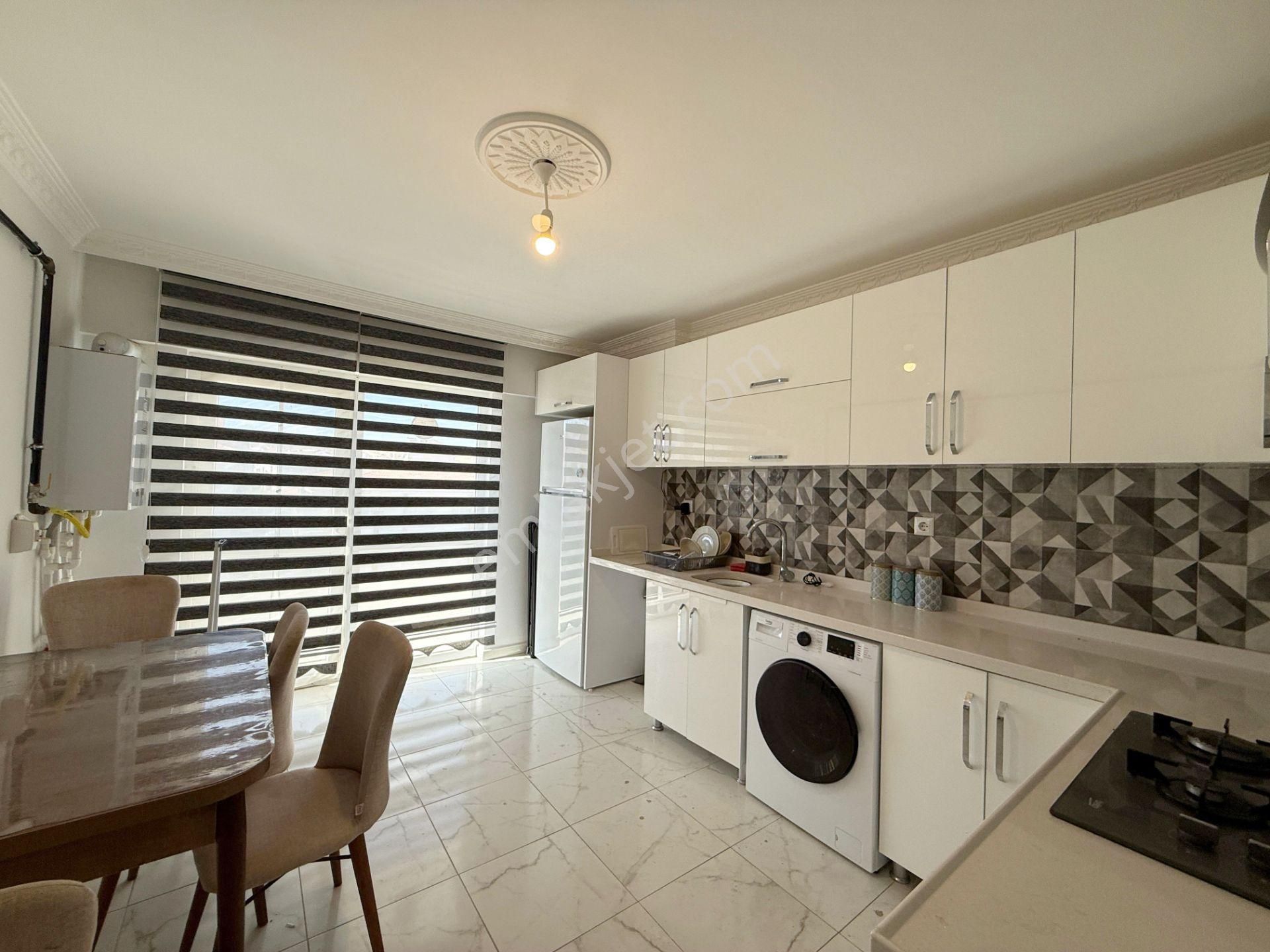 Öz'maşallah.dan Geniş Aileler İçin *çift Mutfaklı 4+1 Dubleks* - Görsel 2