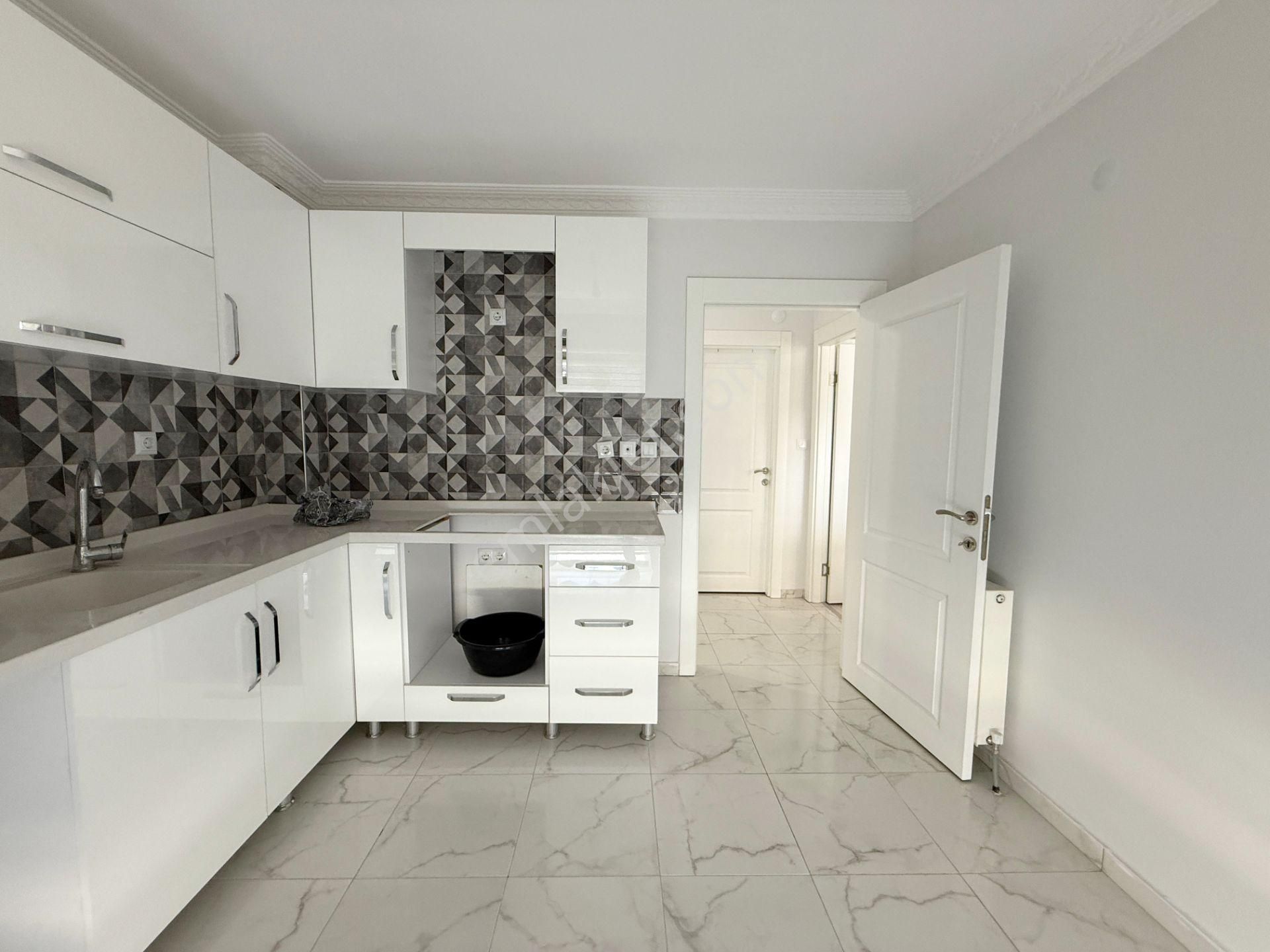 Öz'maşallah.dan Geniş Aileler İçin *çift Mutfaklı 4+1 Dubleks* - Görsel 5