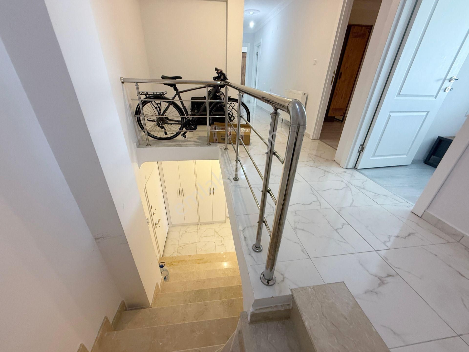 Öz'maşallah.dan Geniş Aileler İçin *çift Mutfaklı 4+1 Dubleks* - Görsel 27