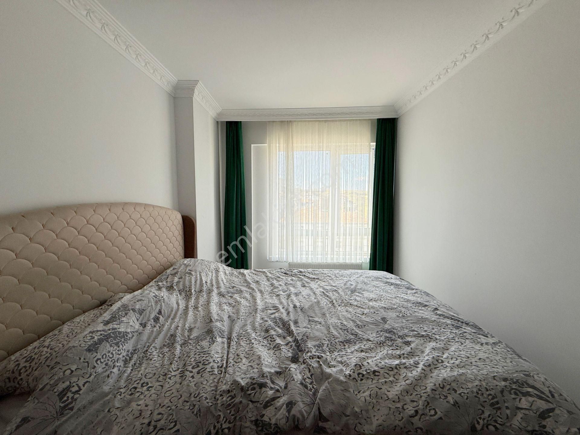 Öz'maşallah.dan Geniş Aileler İçin *çift Mutfaklı 4+1 Dubleks* - Görsel 11