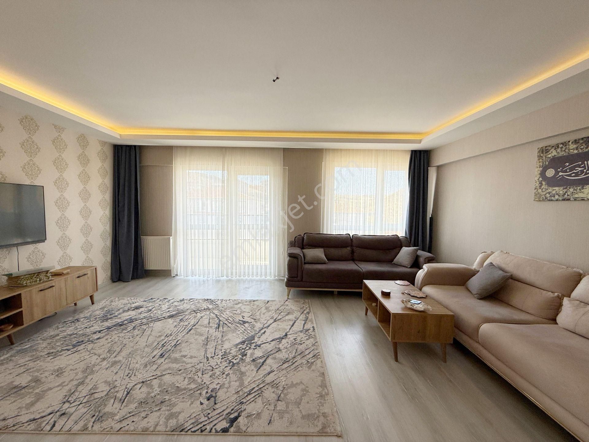 Öz'maşallah.dan Geniş Aileler İçin *çift Mutfaklı 4+1 Dubleks* - Görsel 24