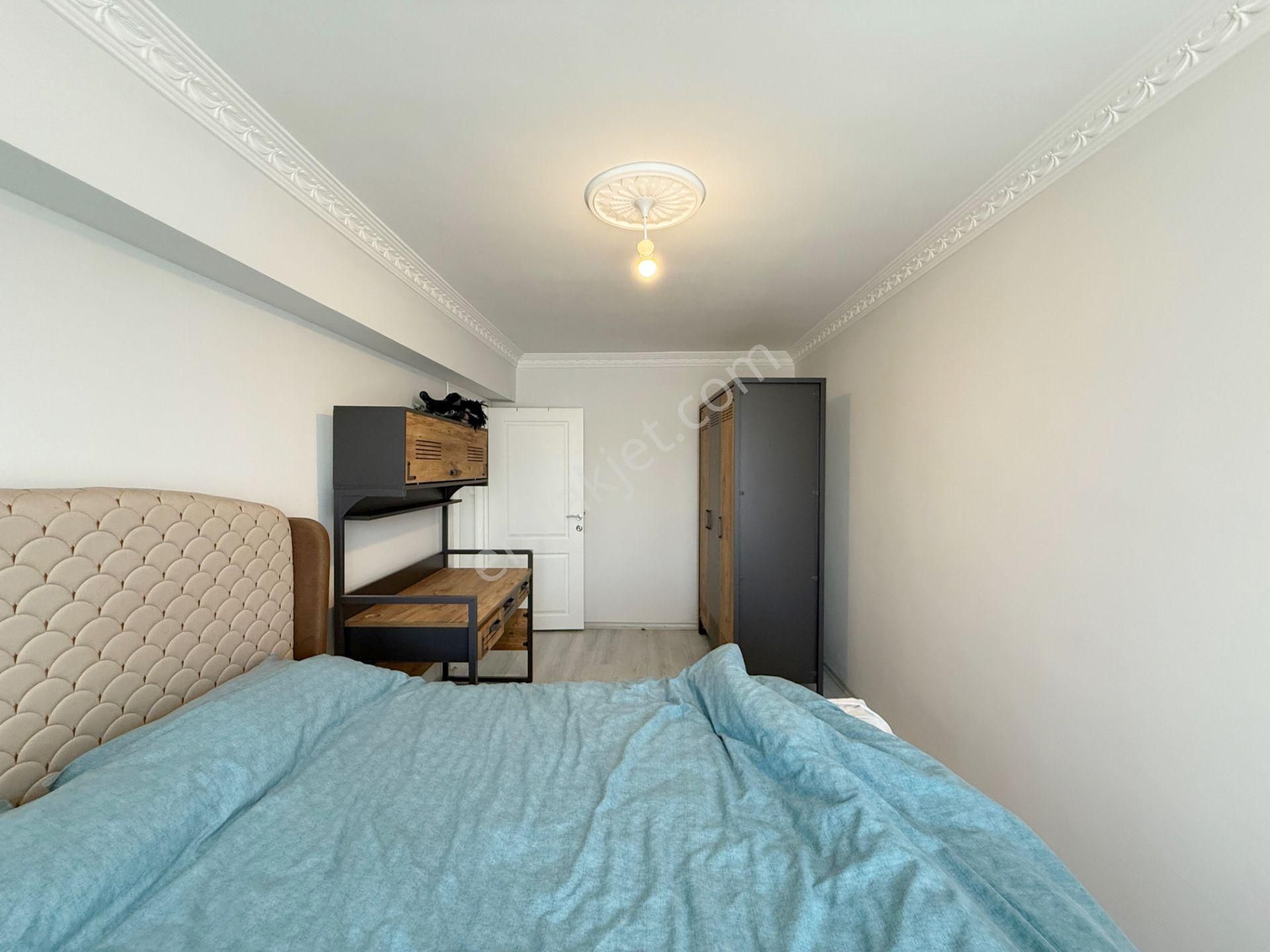 Öz'maşallah.dan Geniş Aileler İçin *çift Mutfaklı 4+1 Dubleks* - Görsel 13