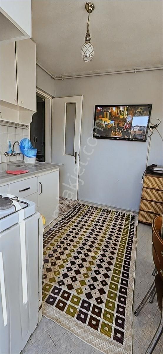 Atatürk Mah 3+1 Doğalgazlı 3.kat 120 M 3 Cepheli Satılık Daire - Görsel 26