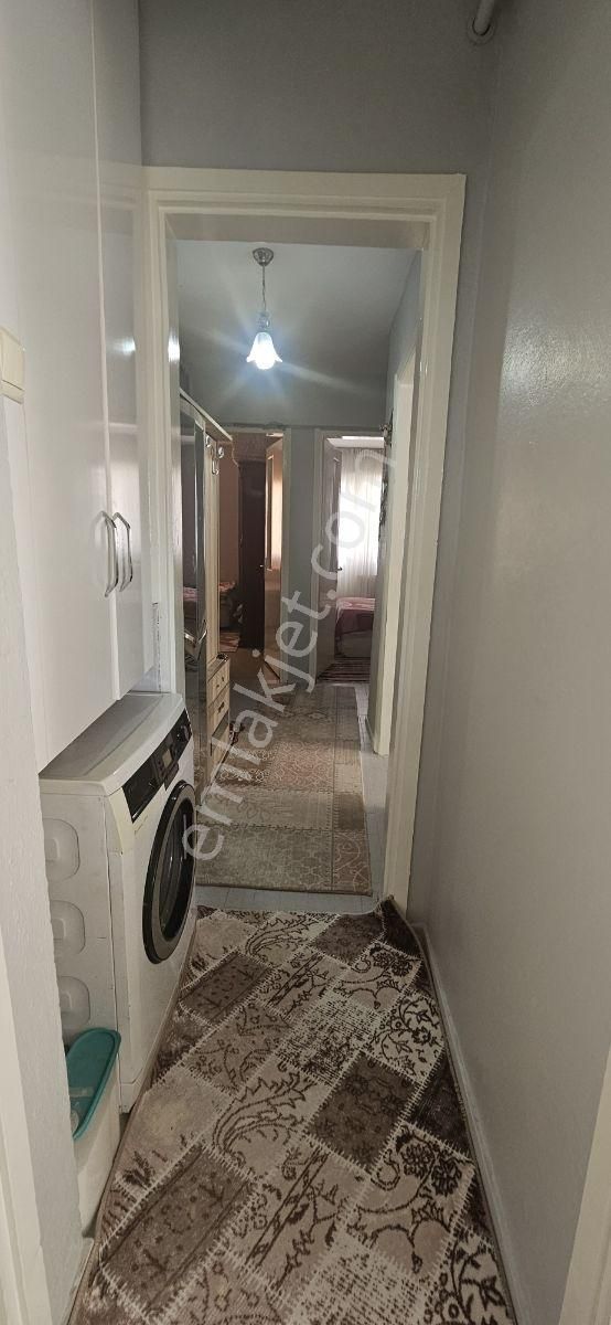 Atatürk Mah 3+1 Doğalgazlı 3.kat 120 M 3 Cepheli Satılık Daire - Görsel 19