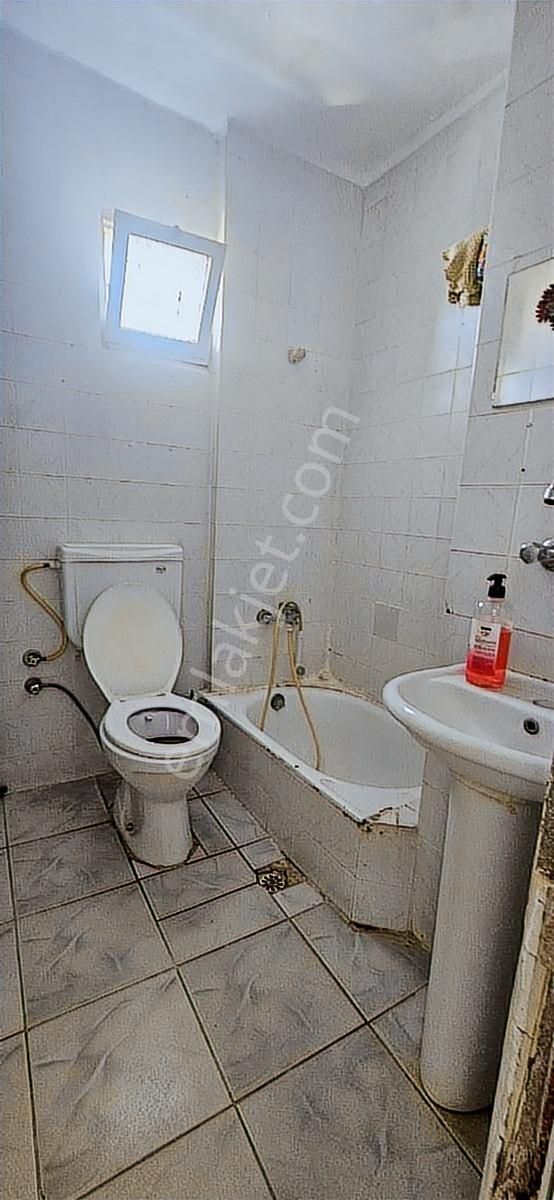 Atatürk Mah 3+1 Doğalgazlı 3.kat 120 M 3 Cepheli Satılık Daire - Görsel 12