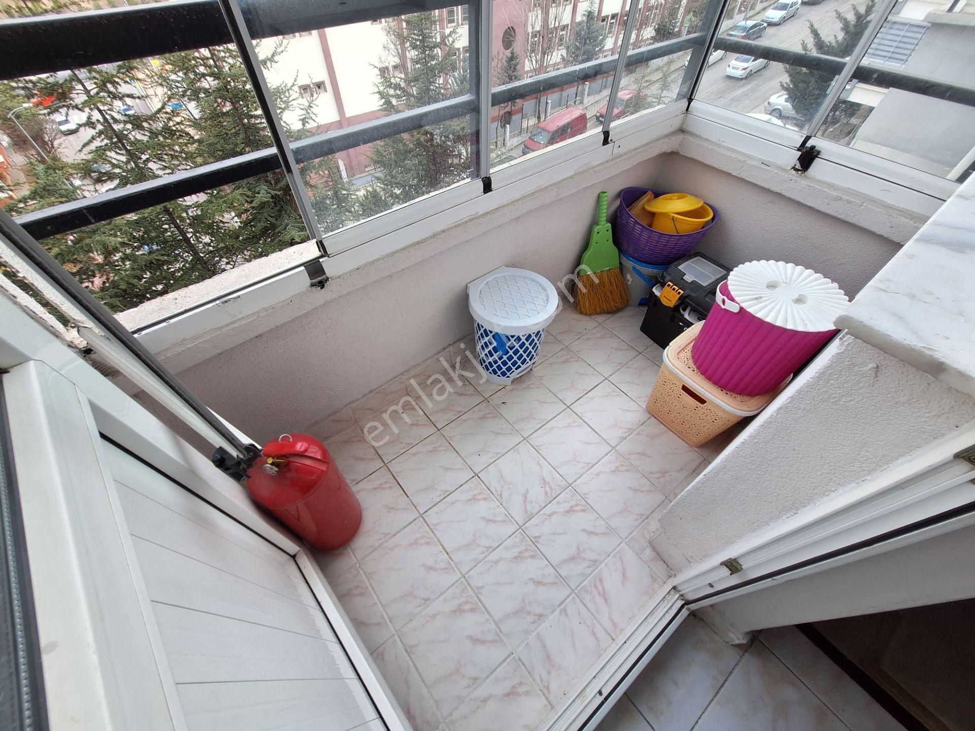 Ufuk Kılıç Emlak'tan Emlak'tan 3+1 120 M² 2. Kat Mantolamalı Asansörlü Daire - Görsel 5