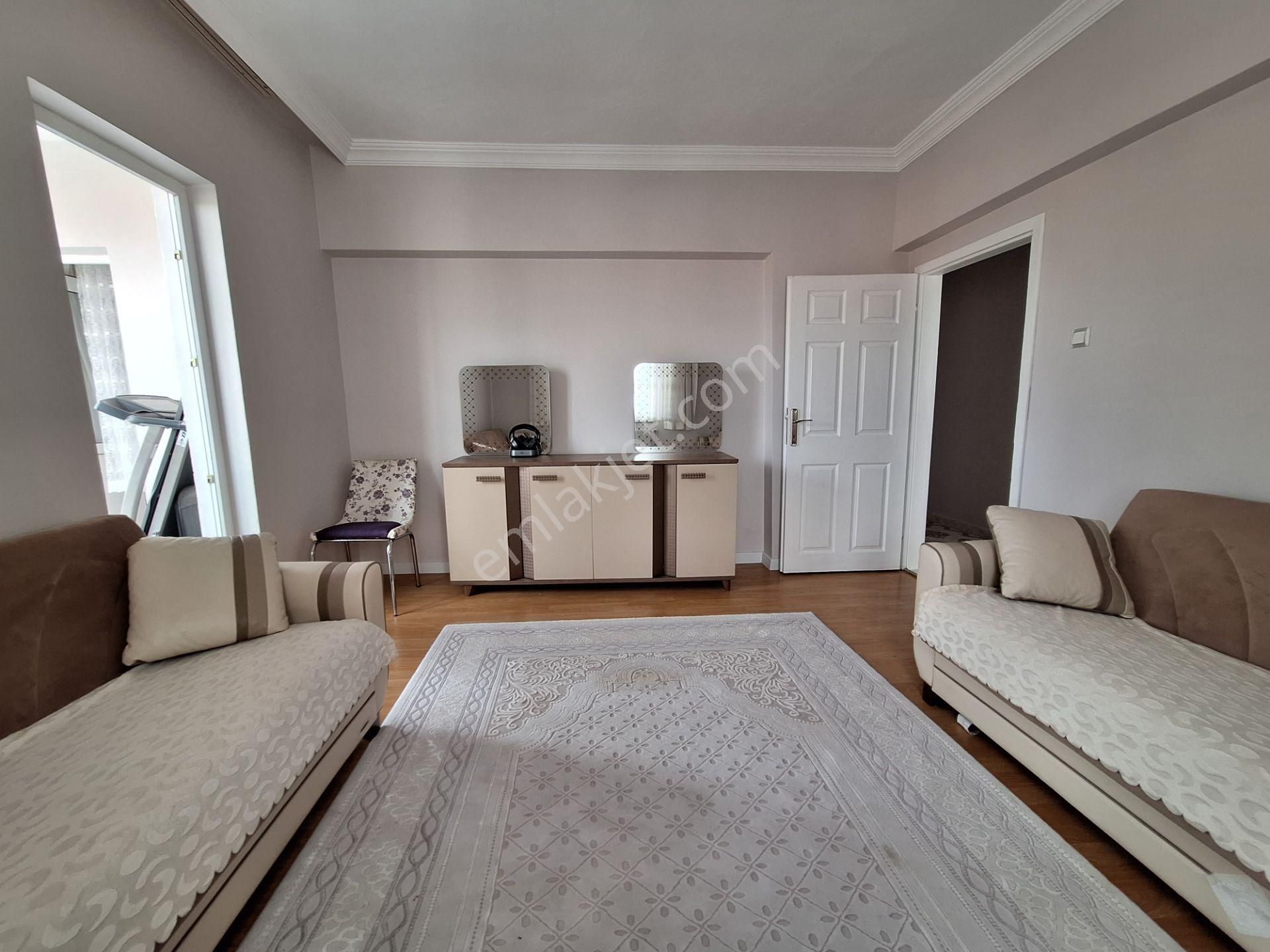 Ufuk Kılıç Emlak'tan Emlak'tan 3+1 120 M² 2. Kat Mantolamalı Asansörlü Daire - Görsel 17