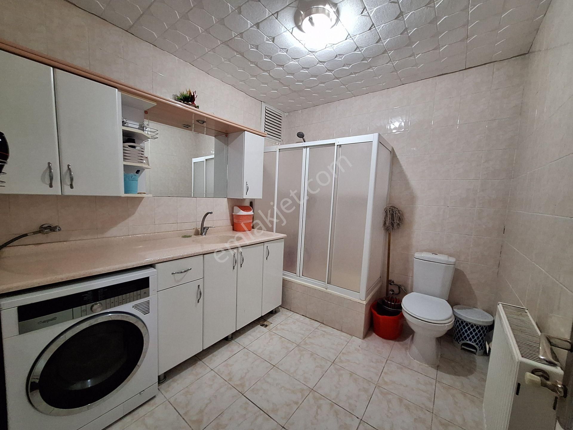 Ufuk Kılıç Emlak'tan Emlak'tan 3+1 120 M² 2. Kat Mantolamalı Asansörlü Daire - Görsel 27