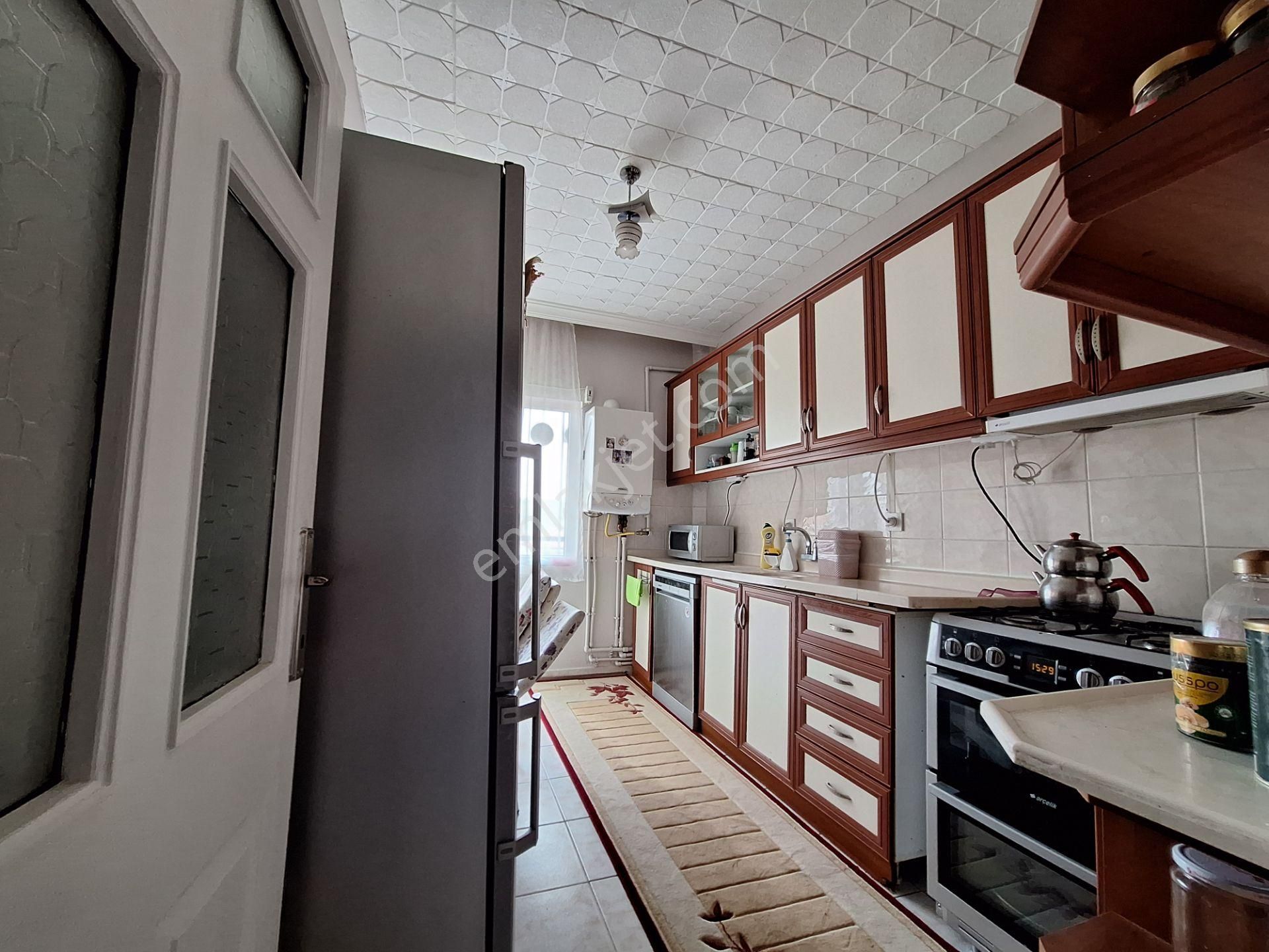 Ufuk Kılıç Emlak'tan Emlak'tan 3+1 120 M² 2. Kat Mantolamalı Asansörlü Daire - Görsel 3