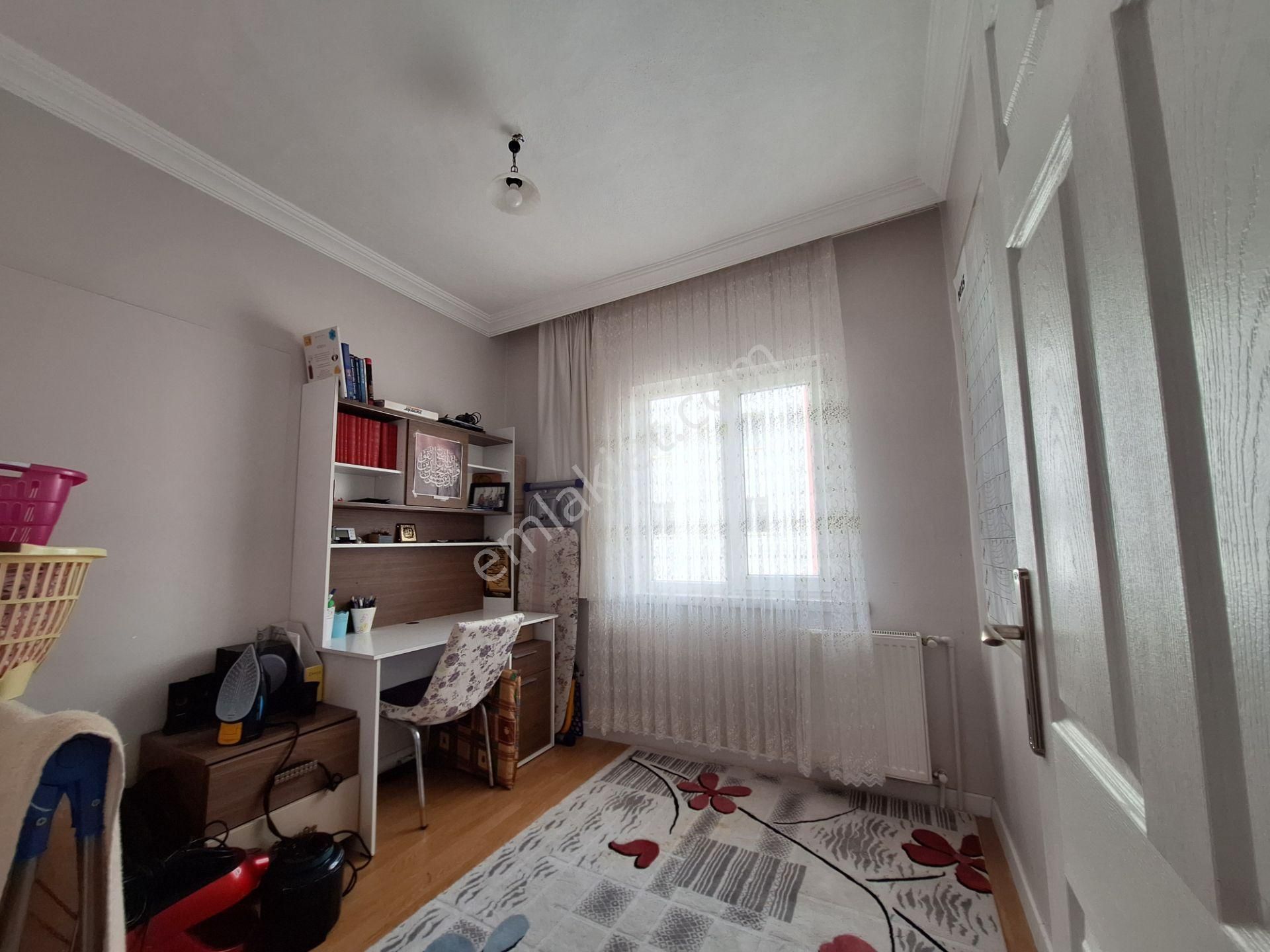 Ufuk Kılıç Emlak'tan Emlak'tan 3+1 120 M² 2. Kat Mantolamalı Asansörlü Daire - Görsel 18