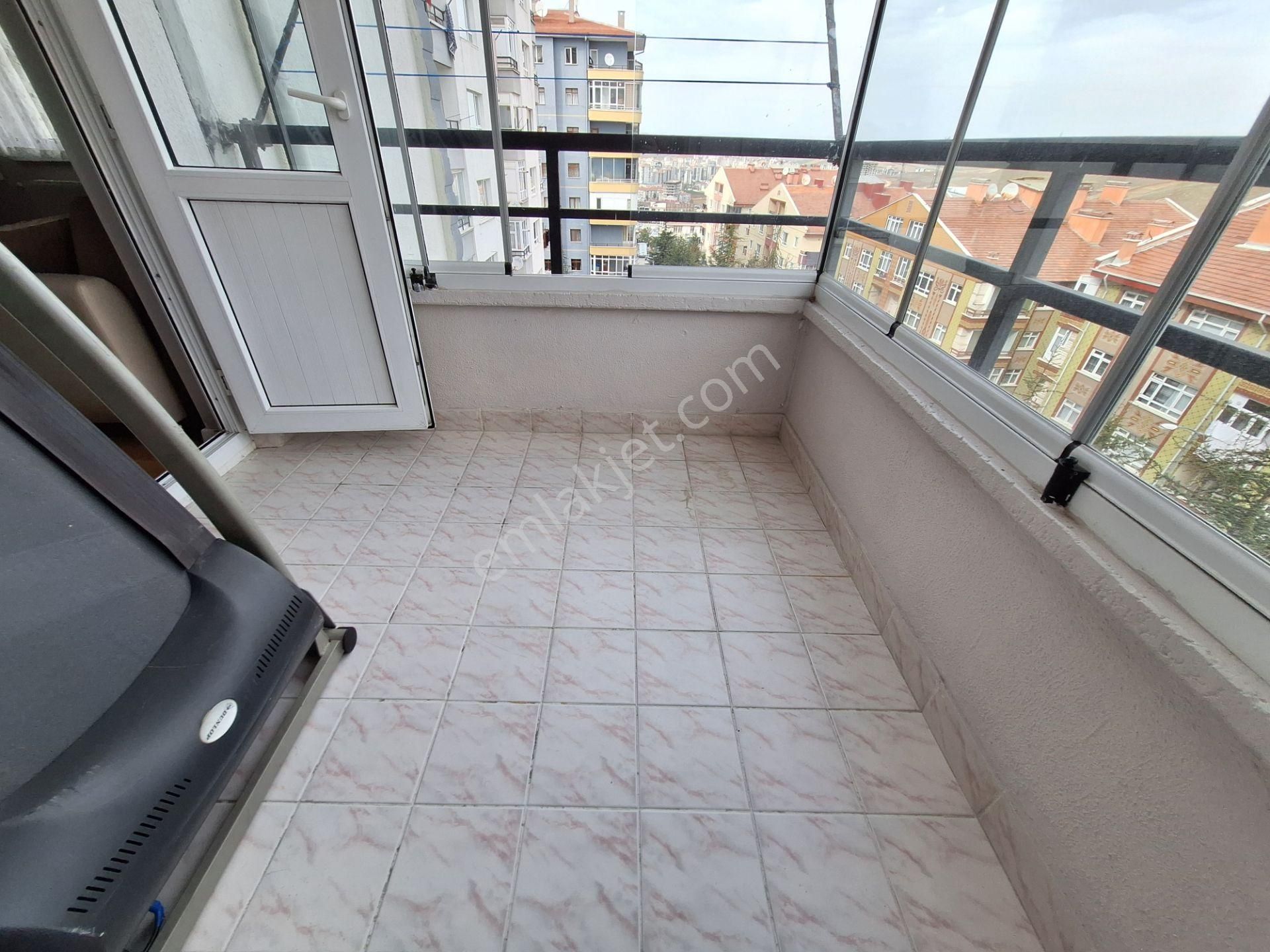 Ufuk Kılıç Emlak'tan Emlak'tan 3+1 120 M² 2. Kat Mantolamalı Asansörlü Daire - Görsel 14