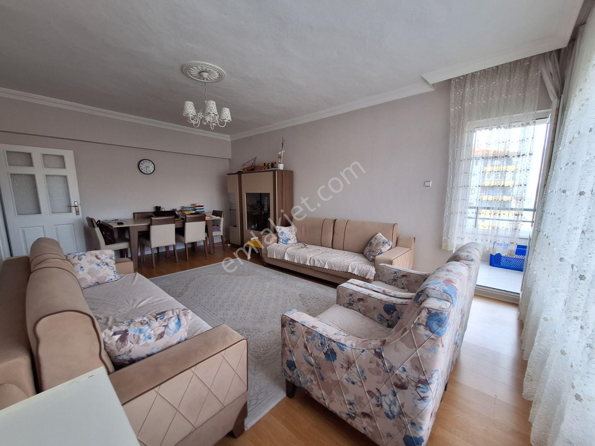 Ufuk Kılıç Emlak'tan Emlak'tan 3+1 120 M² 2. Kat Mantolamalı Asansörlü Daire - Görsel 10