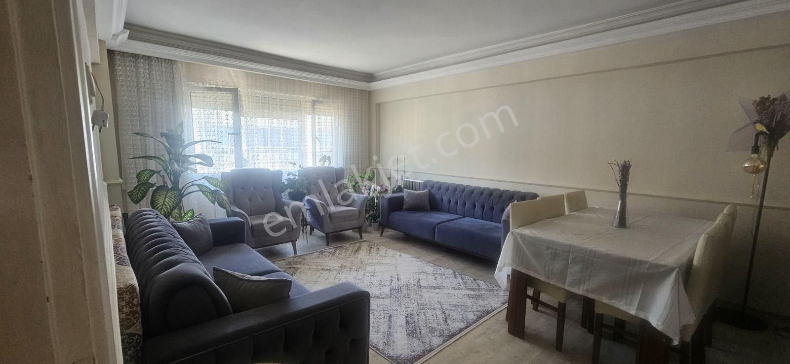 Paşa Mah 3+1 Doğalgazlı 120m 4.kat Satılık Daire