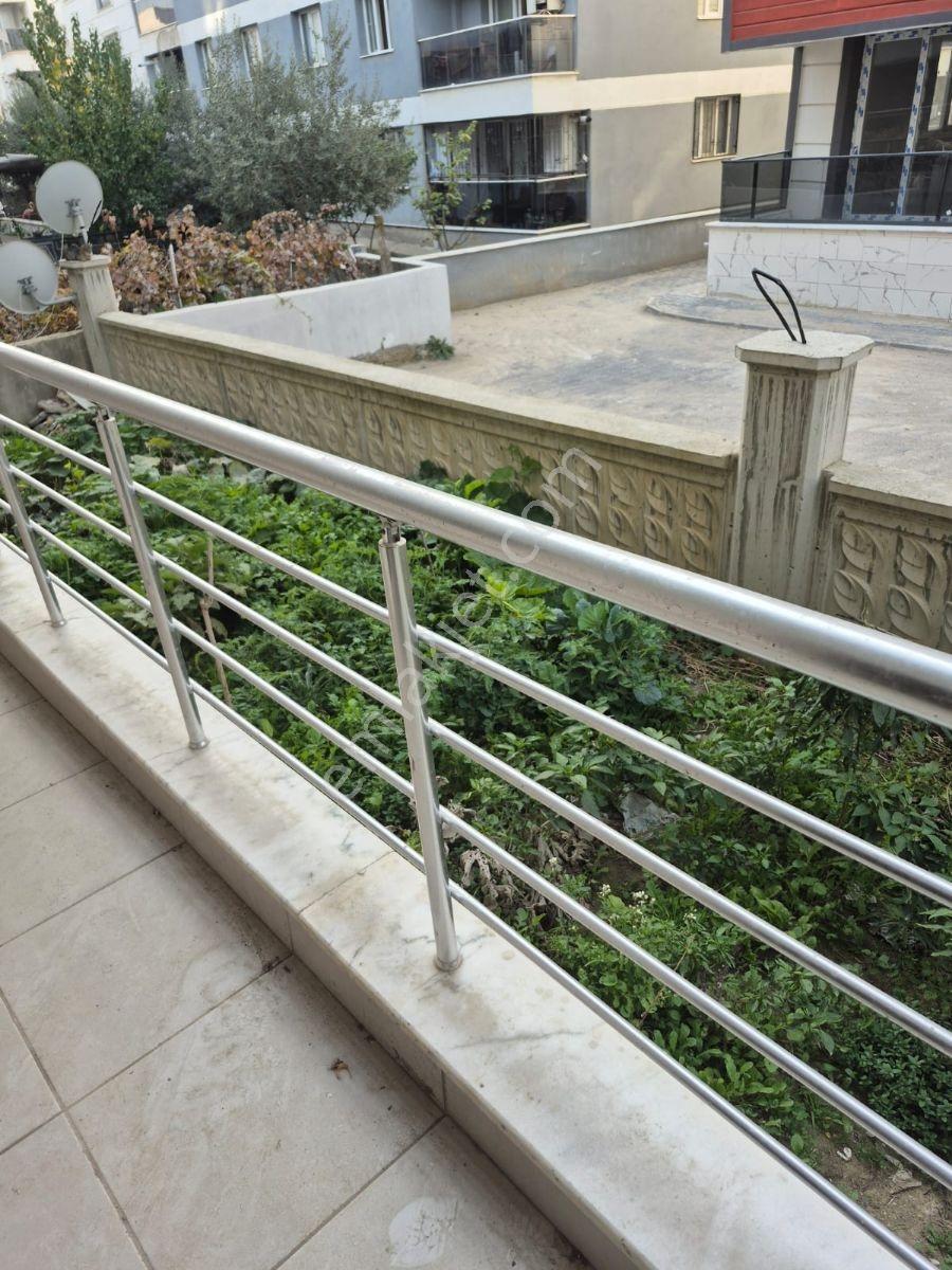 Muradiye De 2+1 Açık Mutfak Lı Balkonlu Geniş Kiralık Daire - Görsel 17