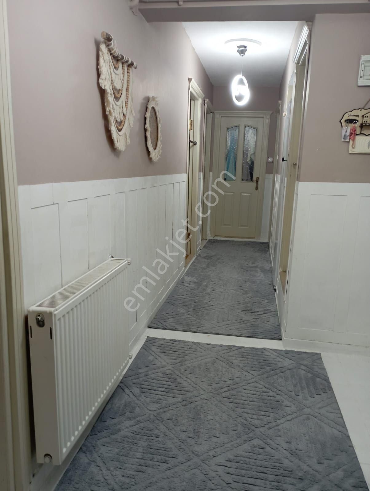 Tokat Merkez Esentepe Mh 2+1 Satlık Daire